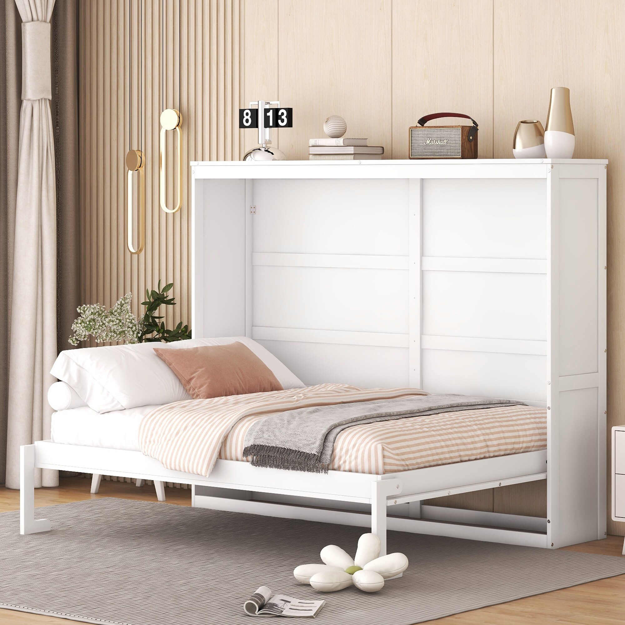 ModernLuxe LP000664AAK-1 beds - View #9
