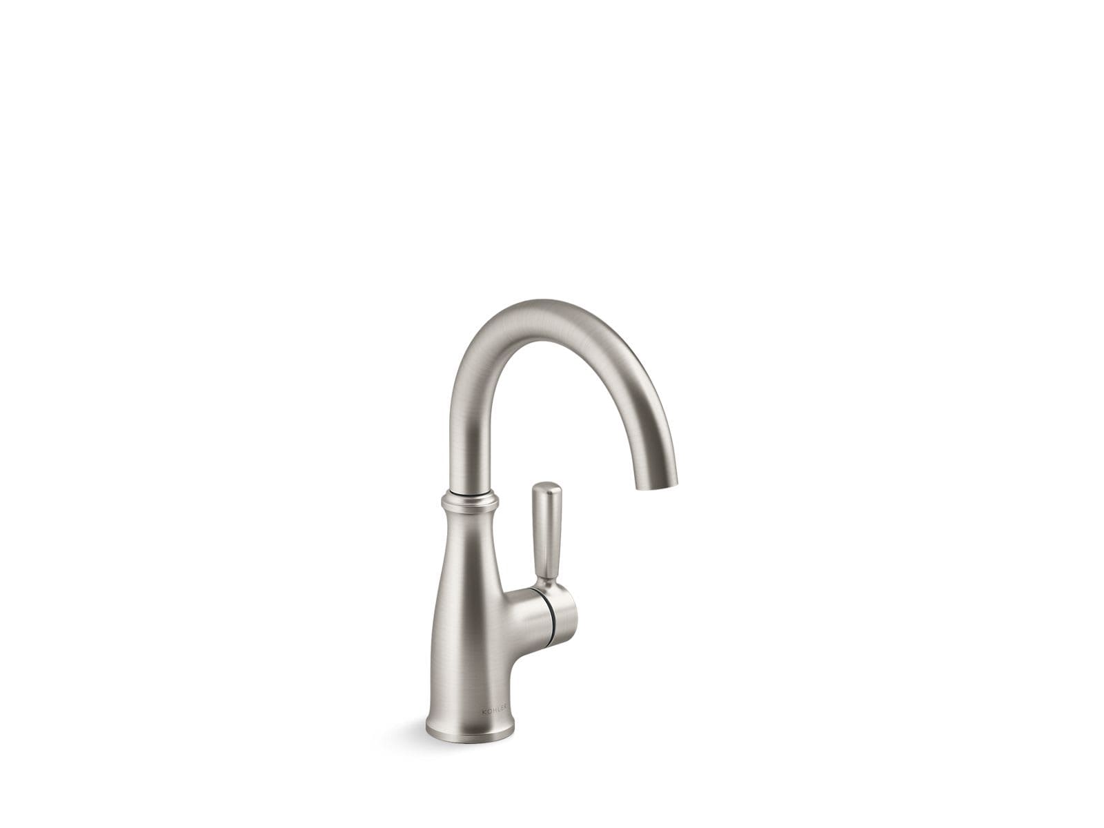 KOHLER 26367-VS Traditional beverage faucet