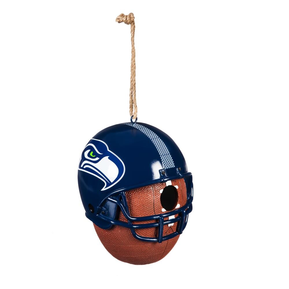 Seahawks D-Fence Basket