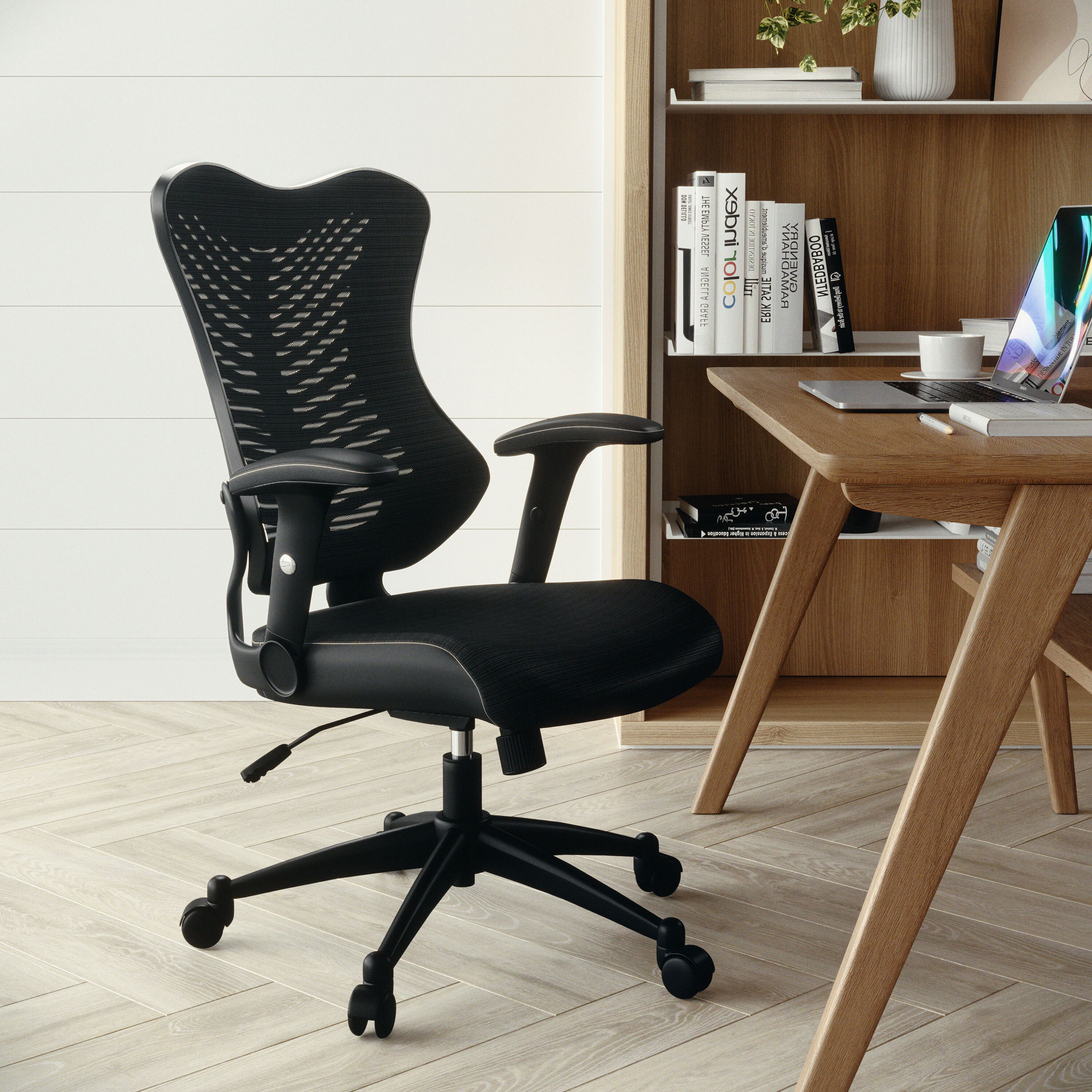 Flash Furniture 847254076265 Office-Chairs - View #3