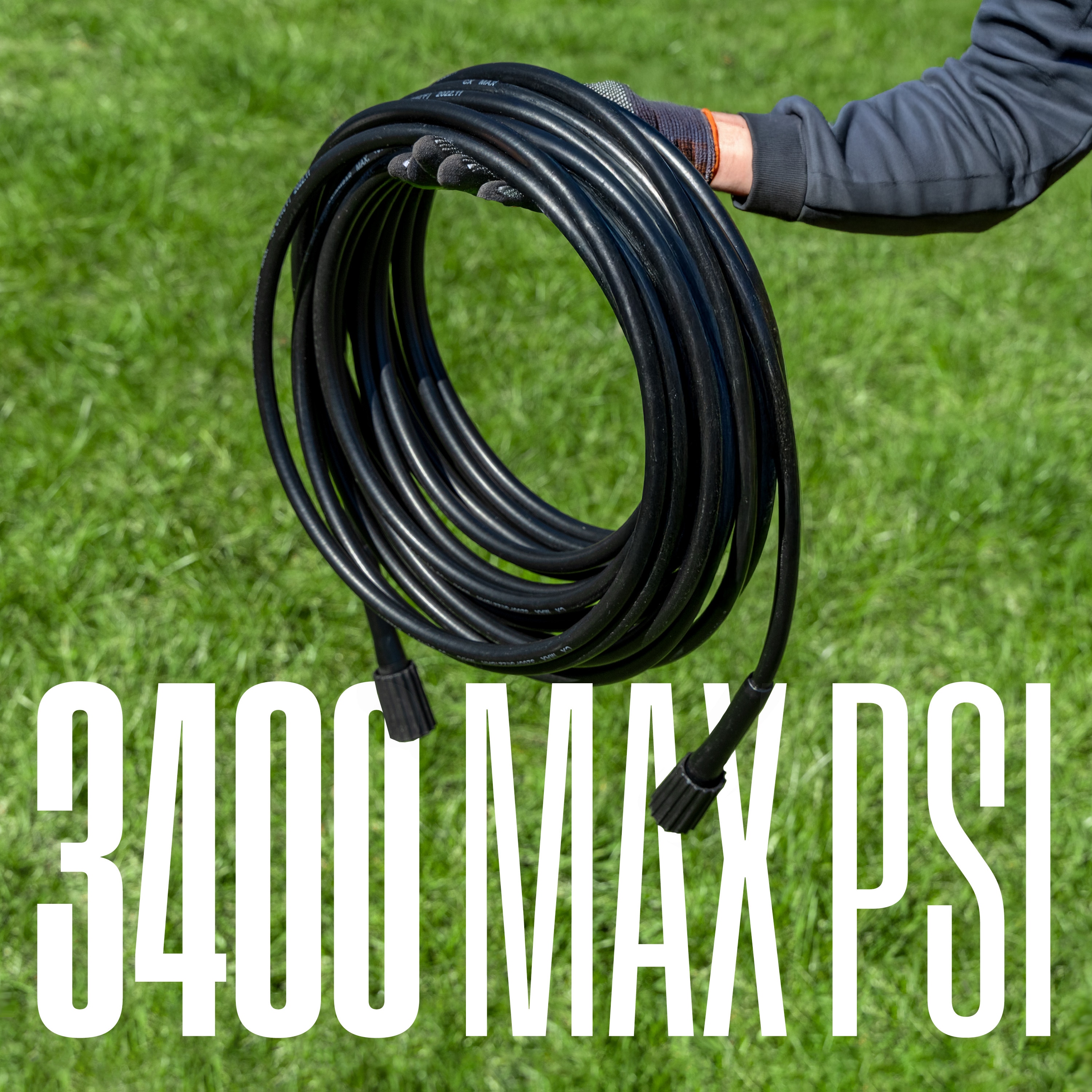 Westinghouse PWHOSE50 Pw-Hoses - View #2