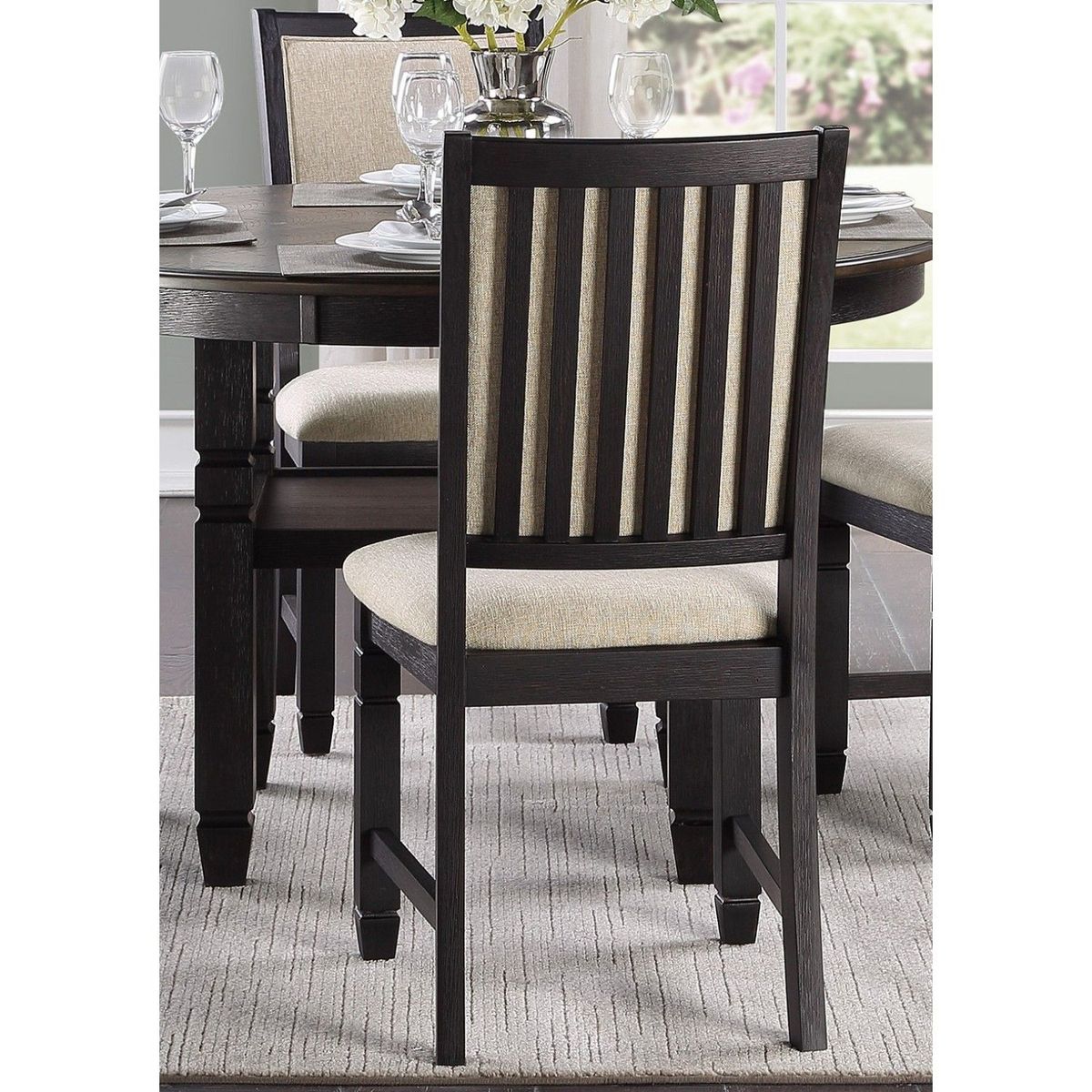 JASMODER B011S00218 Dining-Sets - View #3