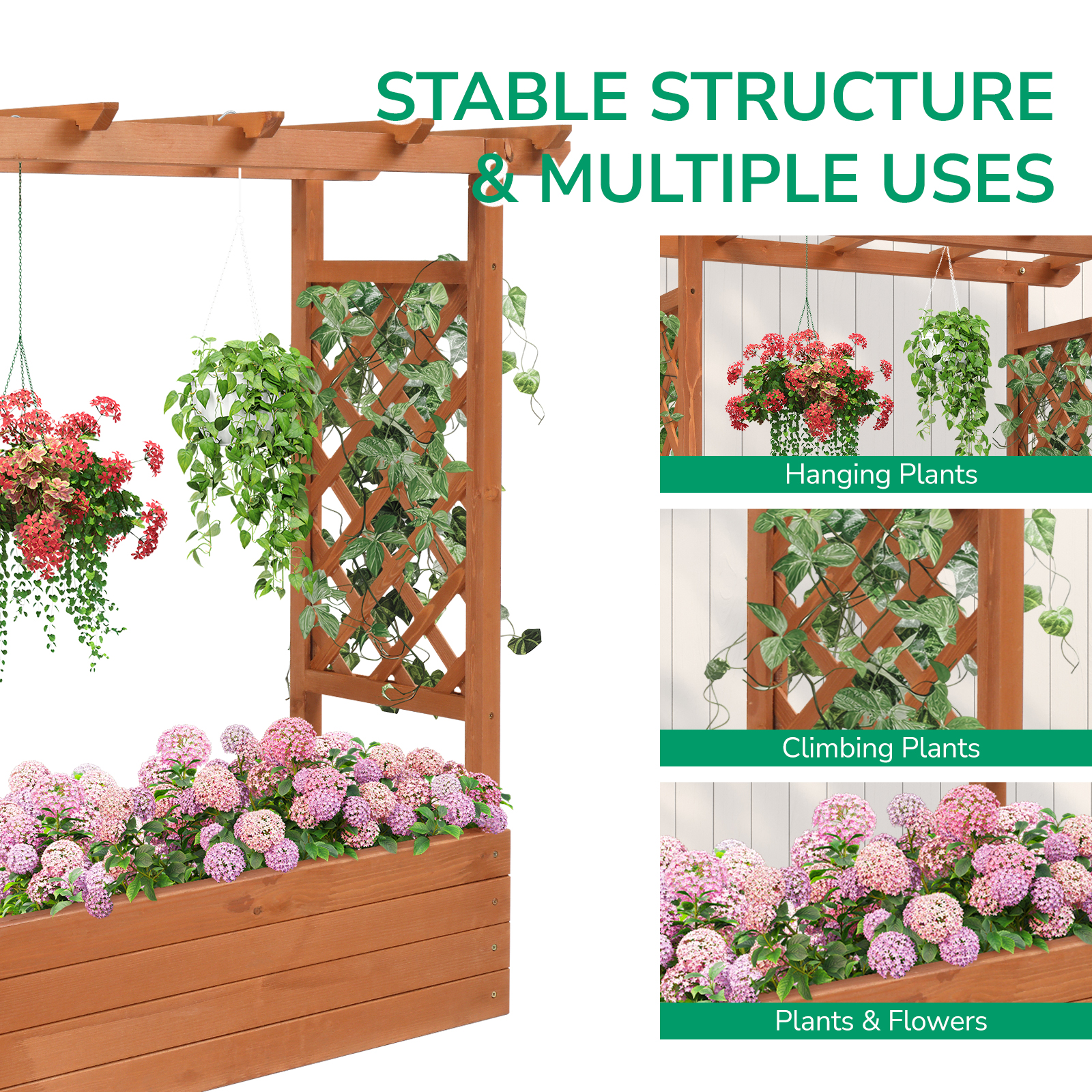 Outopee LO1G54000065 Planter-Window-Box - View #4