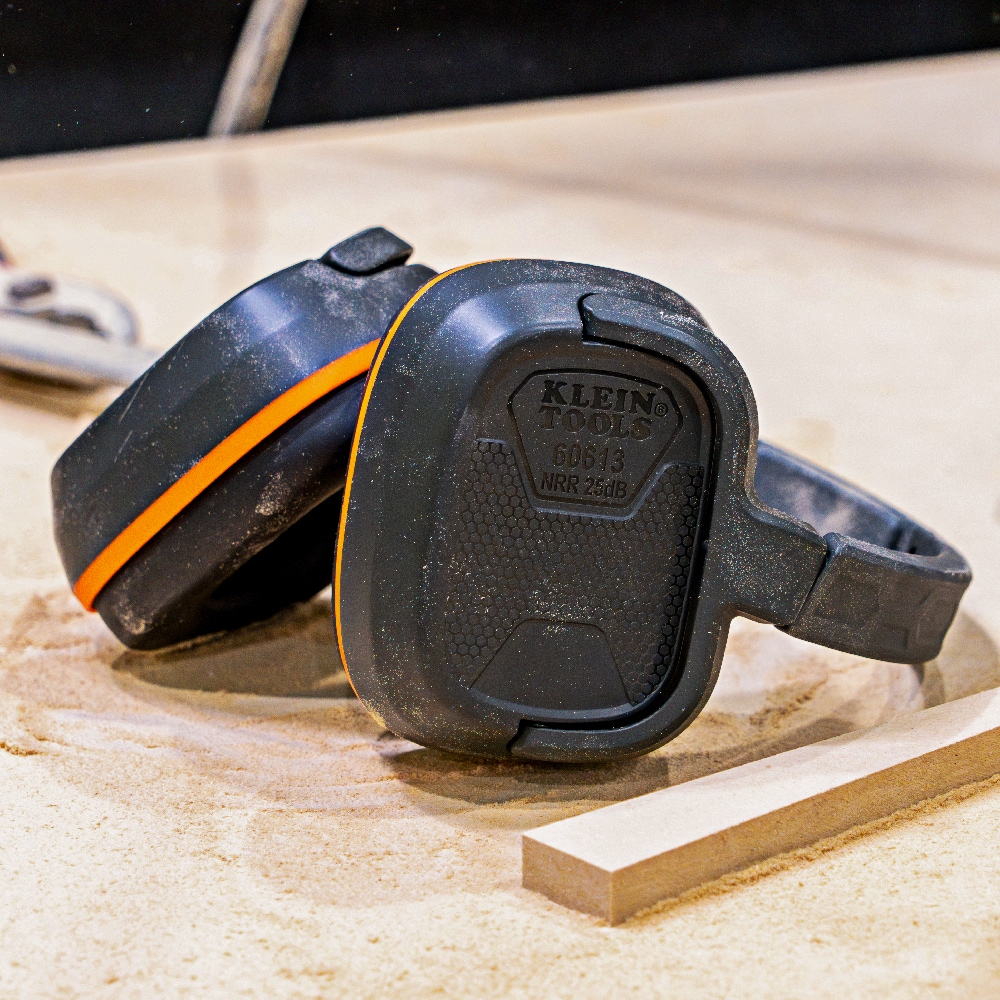 Klein Tools 60613 Hearing-Protection - View #11