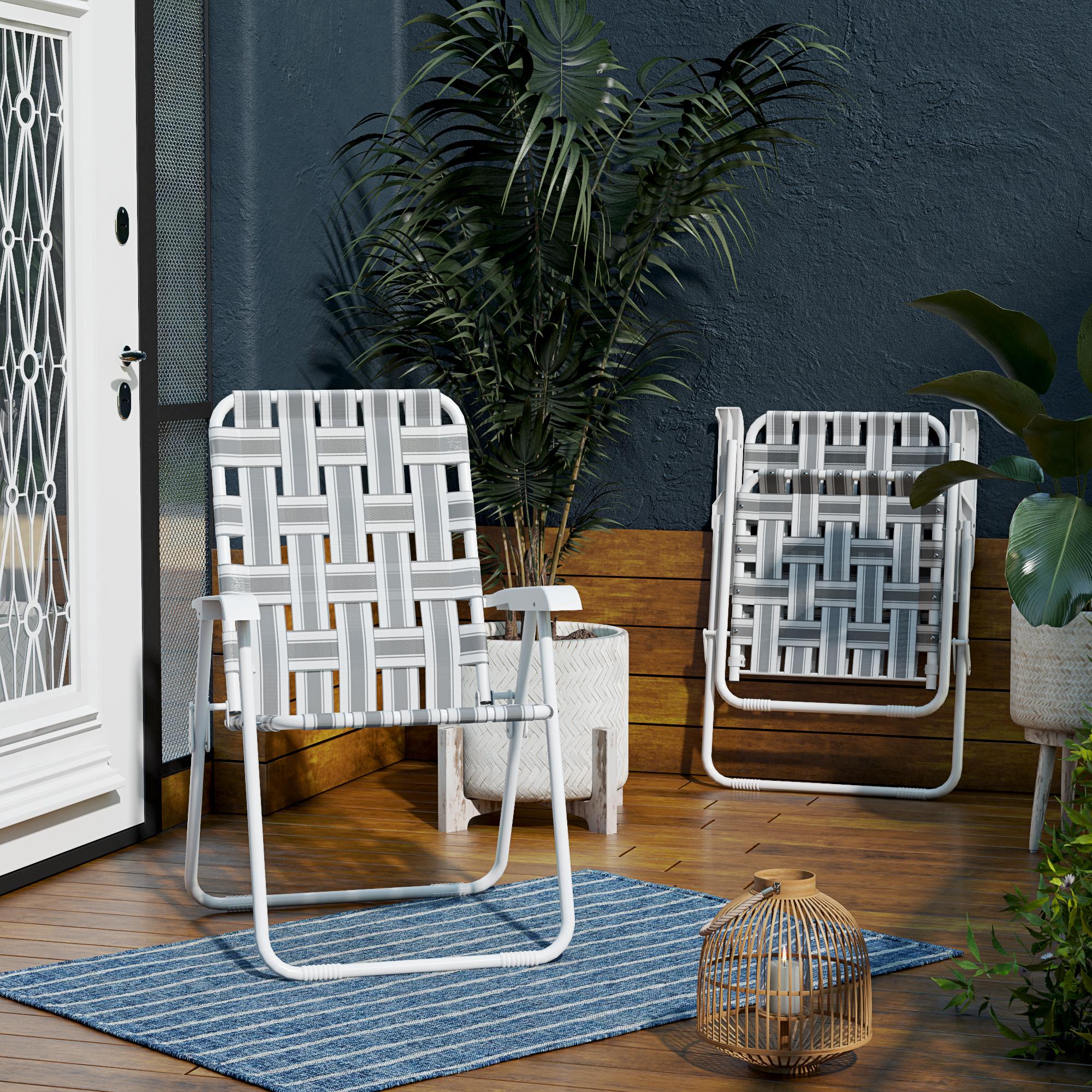 Cosco 87823LGY2E Folding-Chairs - View #9