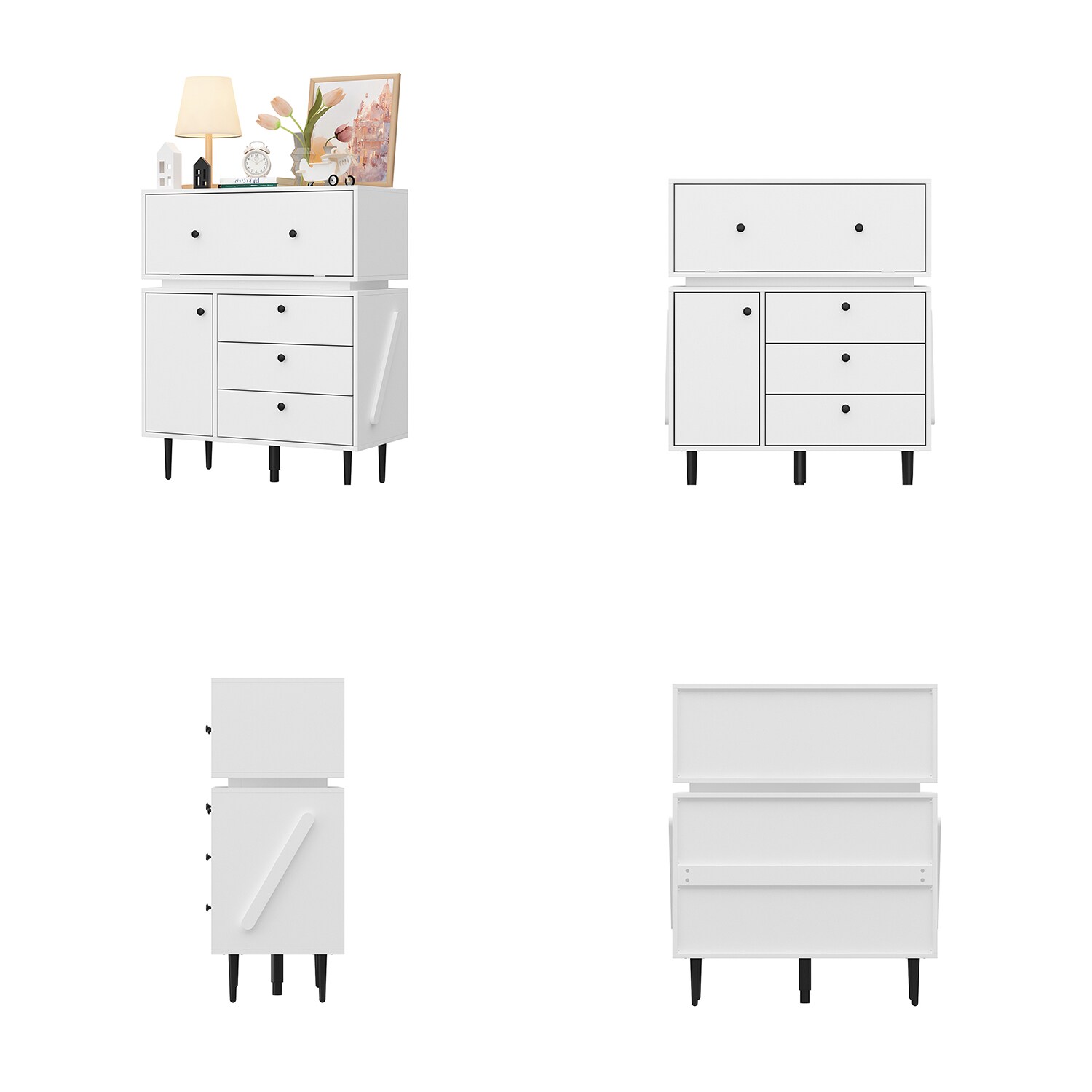 FUFU&GAGA KF200262-01 dressers - View #6