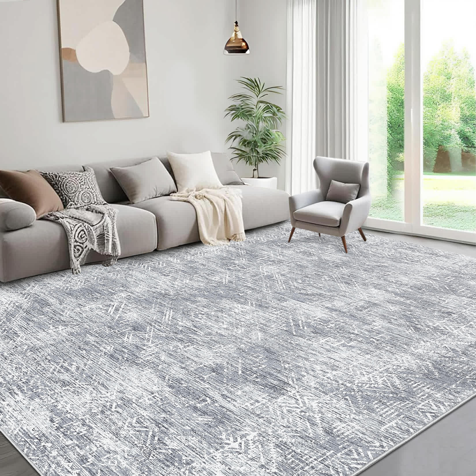 WhizMax SUNNY-PHO-33RA63XM rugs - View #2