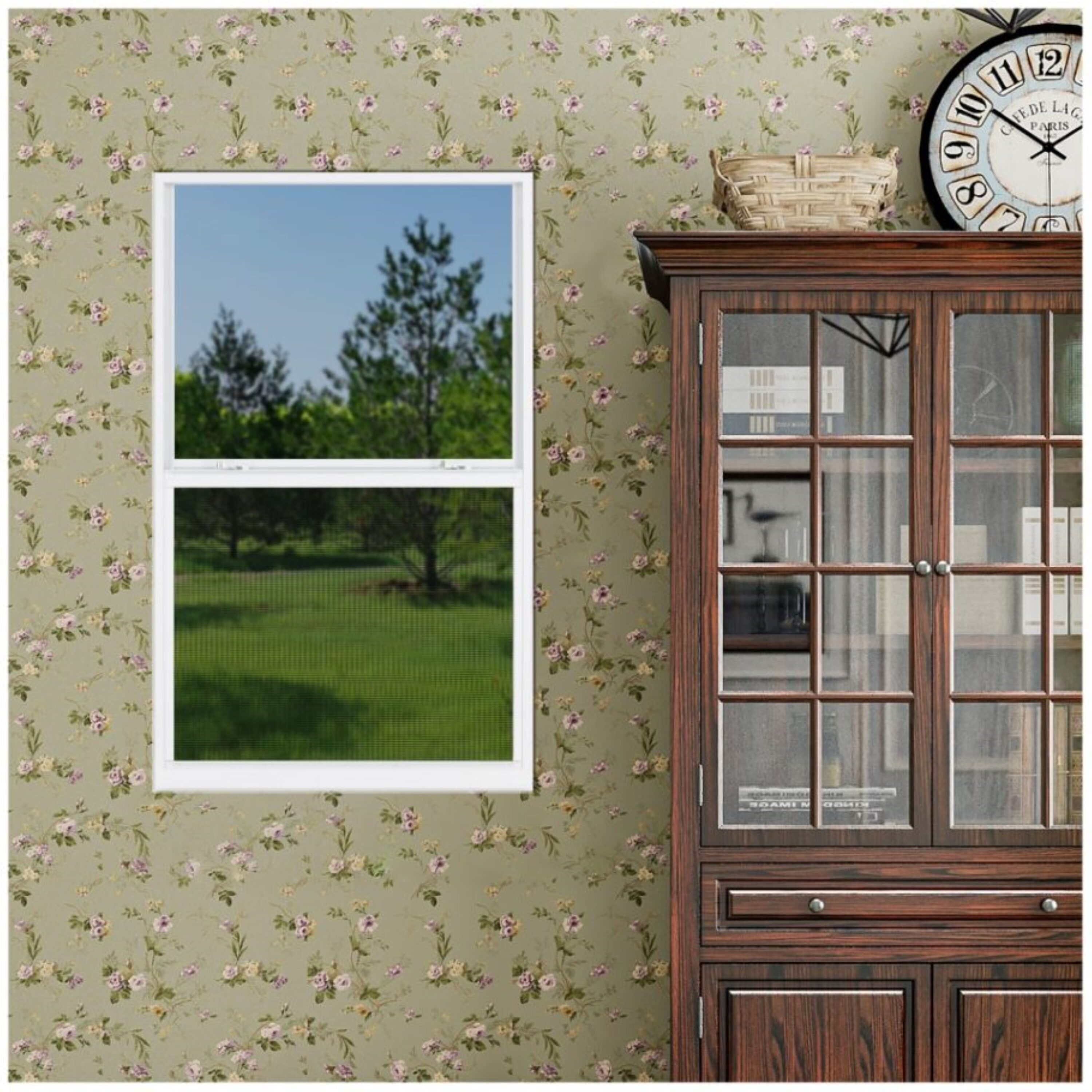 RELIABILT ASHW3252RB Single-Hung-Windows - View #11