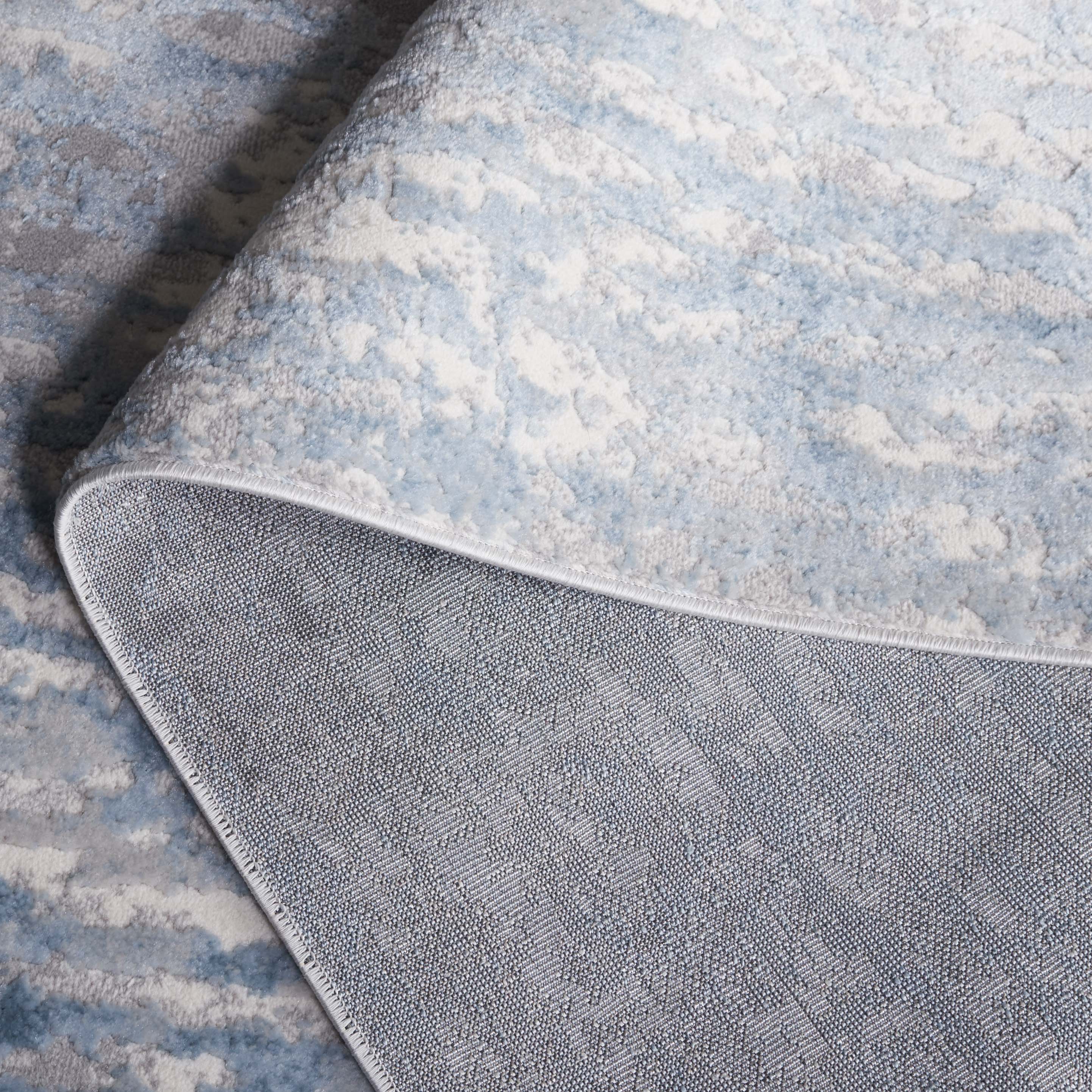 Safavieh LGN580M-7SQ rugs - View #6