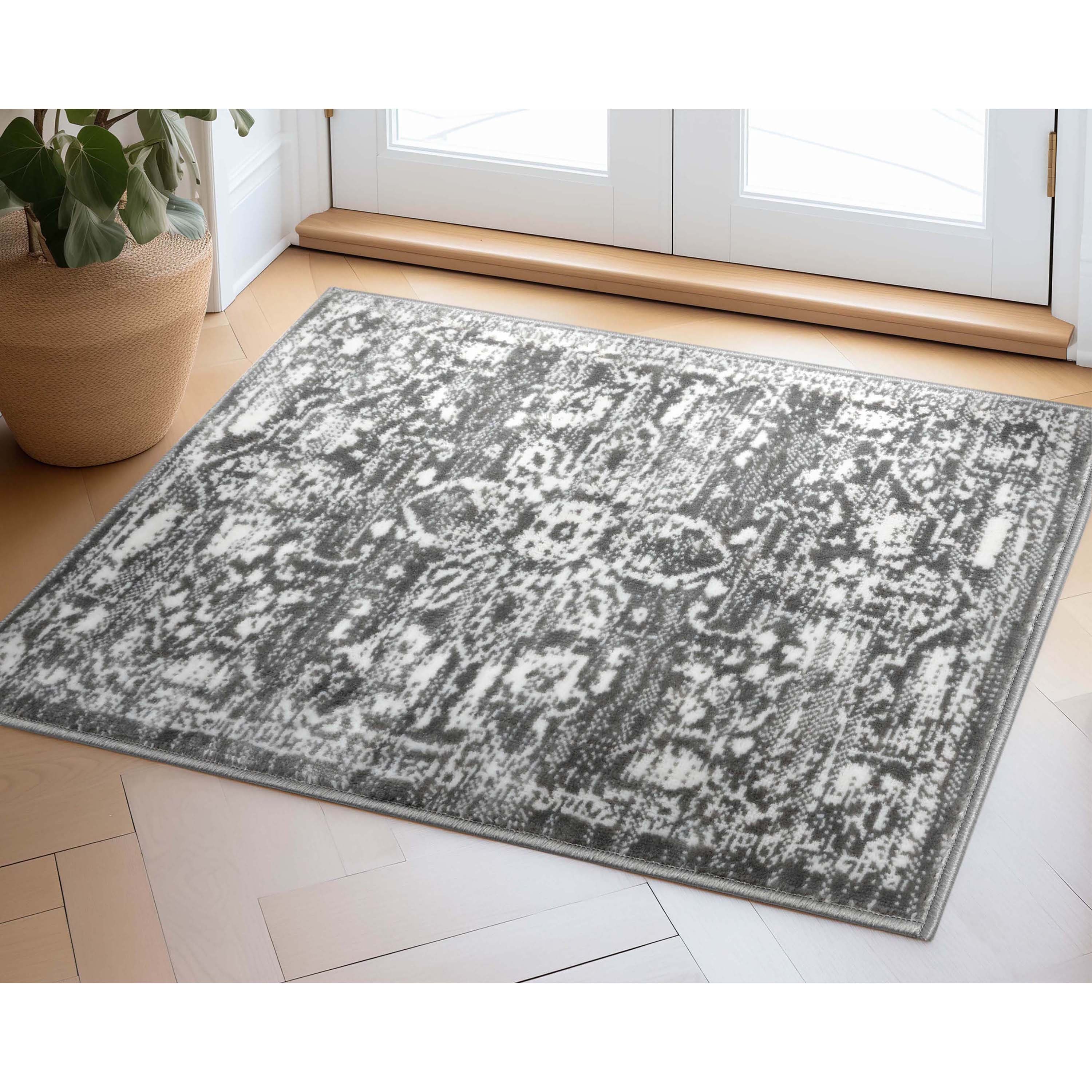 Well Woven DZ-03-3 rugs - View #7