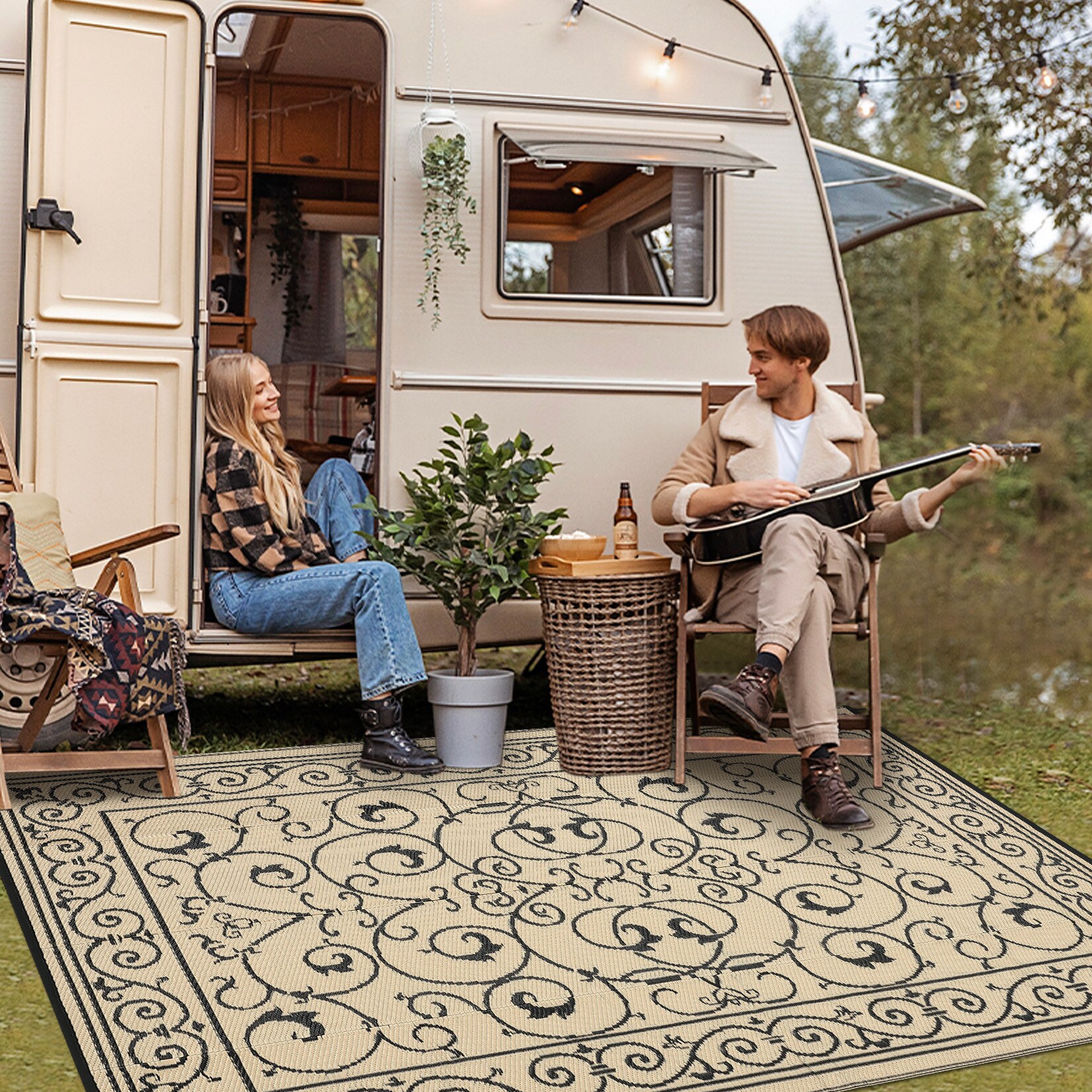 Garvee SUNNY-PHO-34K3S3KV rugs - View #9