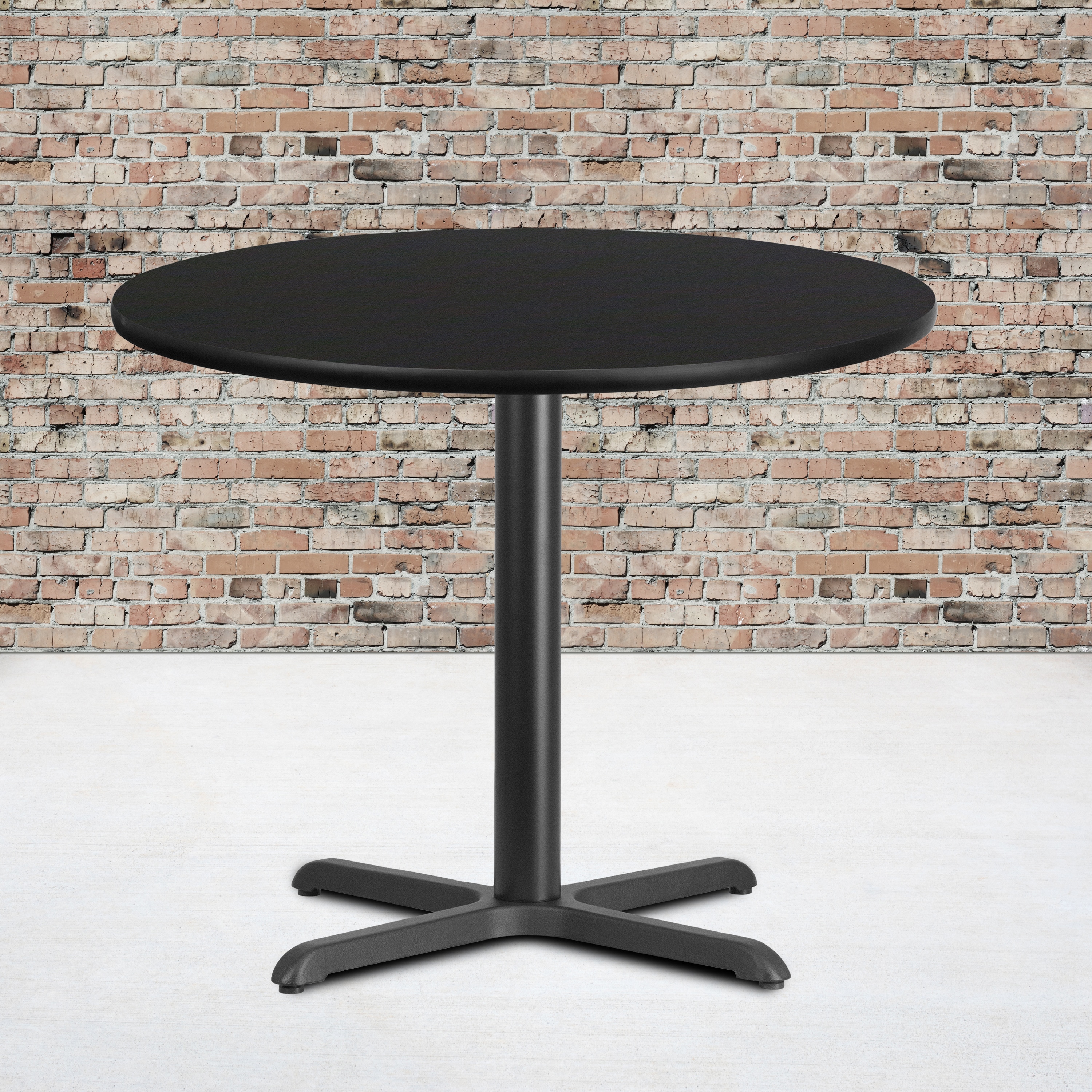 Flash Furniture 889142007272 Dining-Tables - View #2