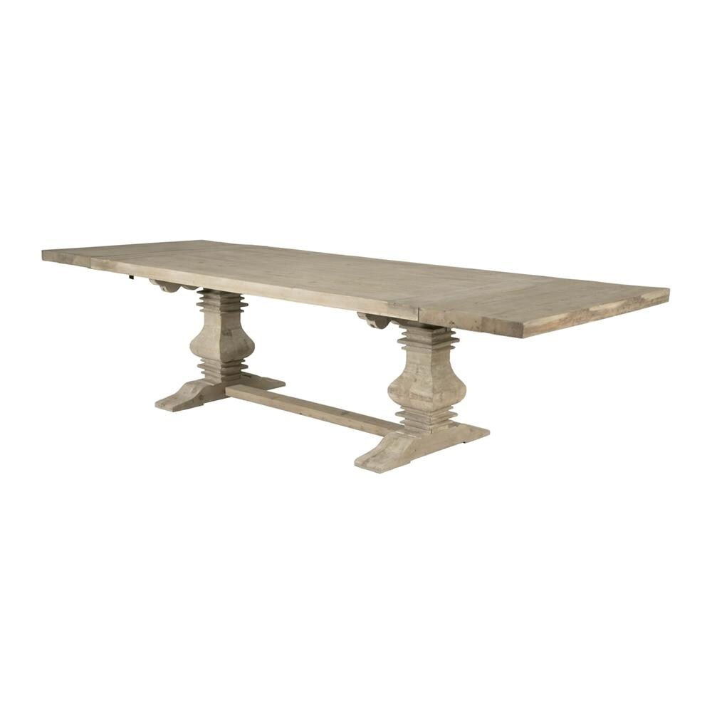 Lowland Furniture 8040.SGRY-PNE  - View #4