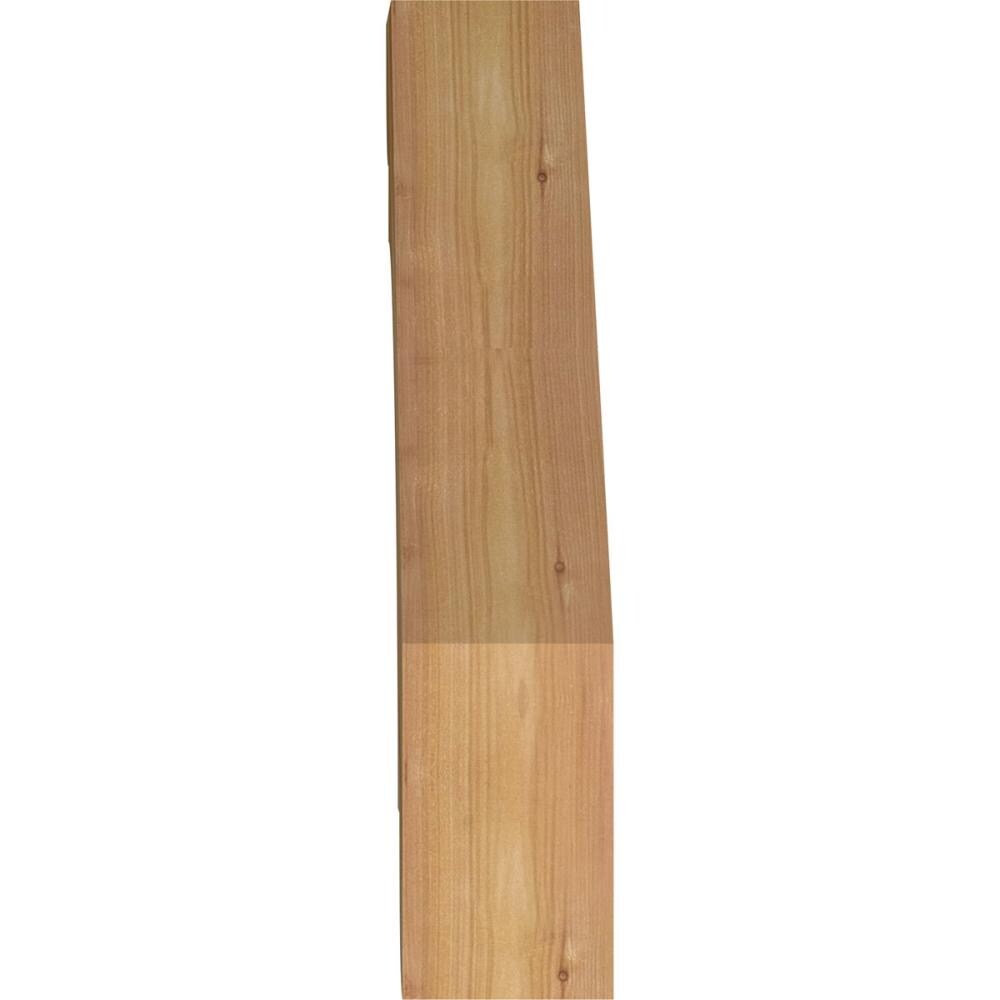 Ekena Millwork BRC04X16X20OLY00RWR braces - View #4