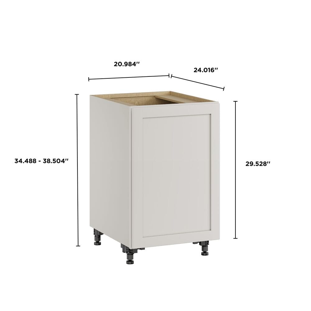 Whalen CLICK-IT LWSCLICK-05G Cabinets-Kitchen - View #5