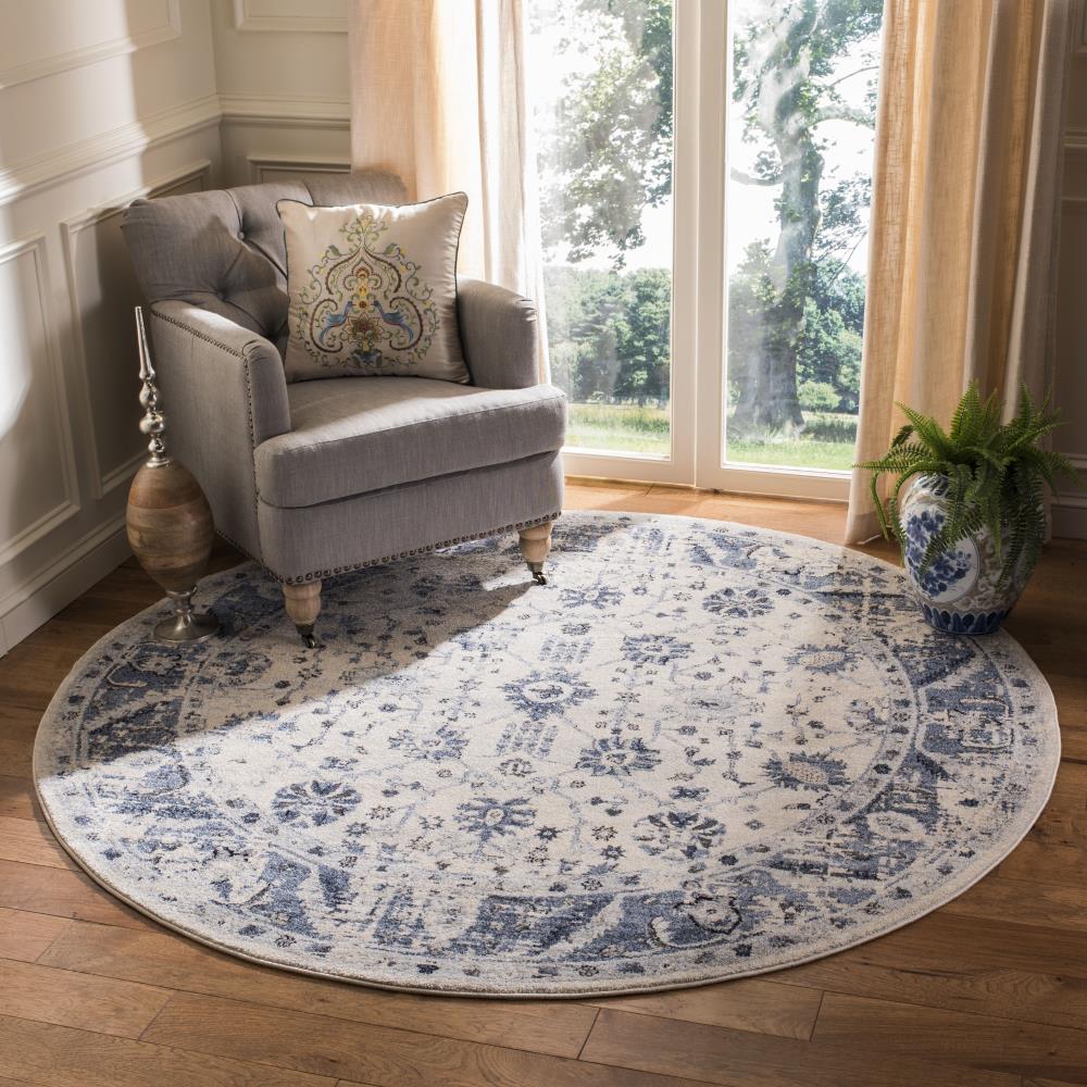 Safavieh CHL413A-7R rugs - View #2