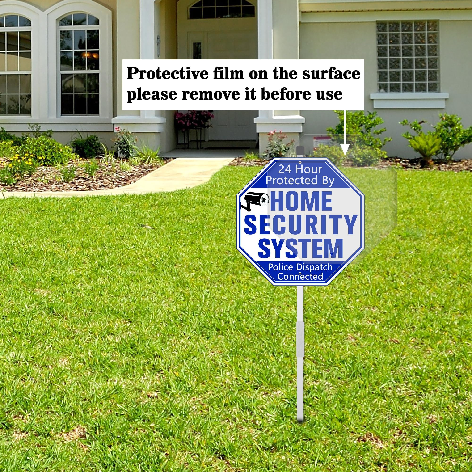 DYRCJ LDY0814G225 signs - View #5