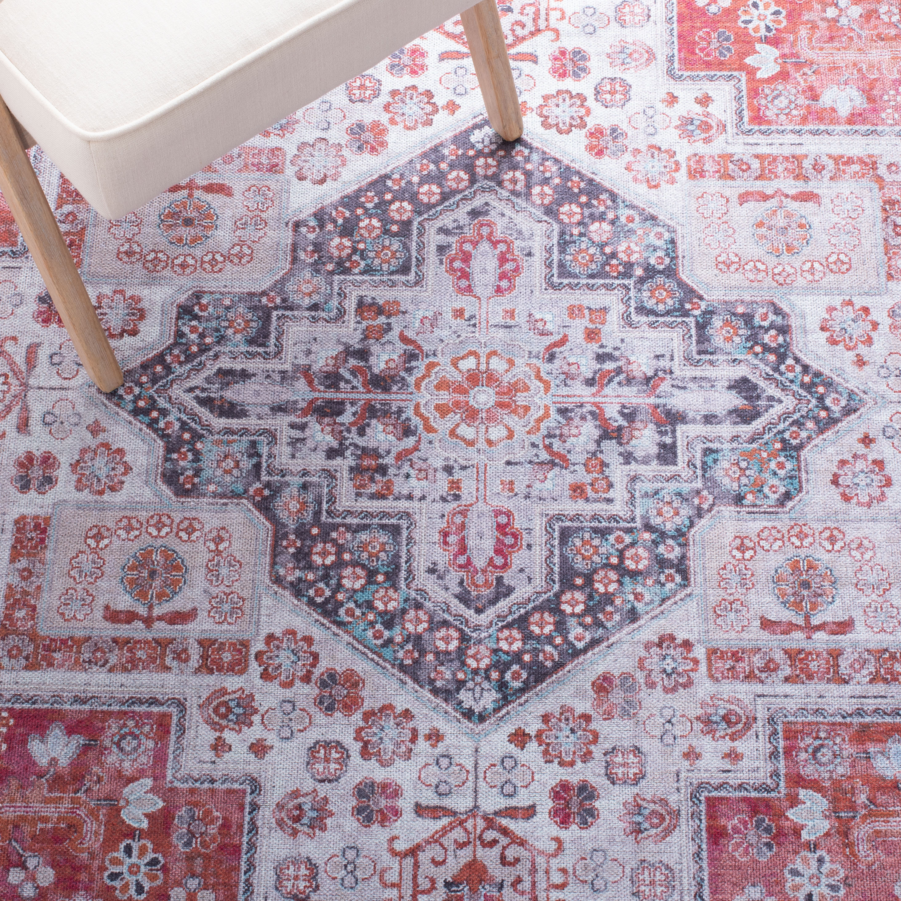 Safavieh SEP563P-8 rugs - View #7