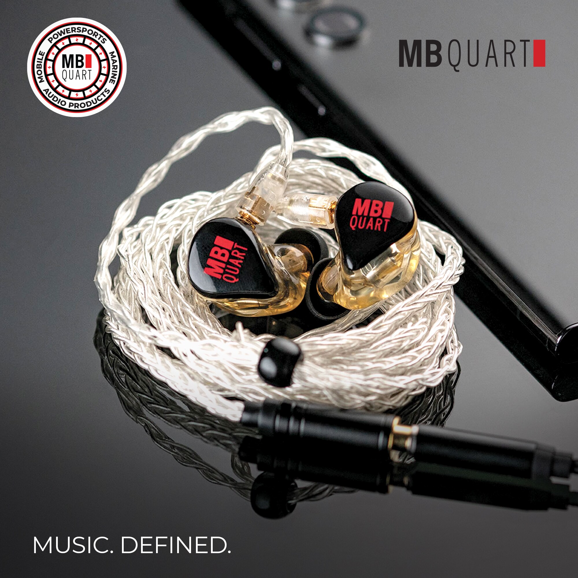 MB Quart QSE-216 Portable-Speakers - View #4