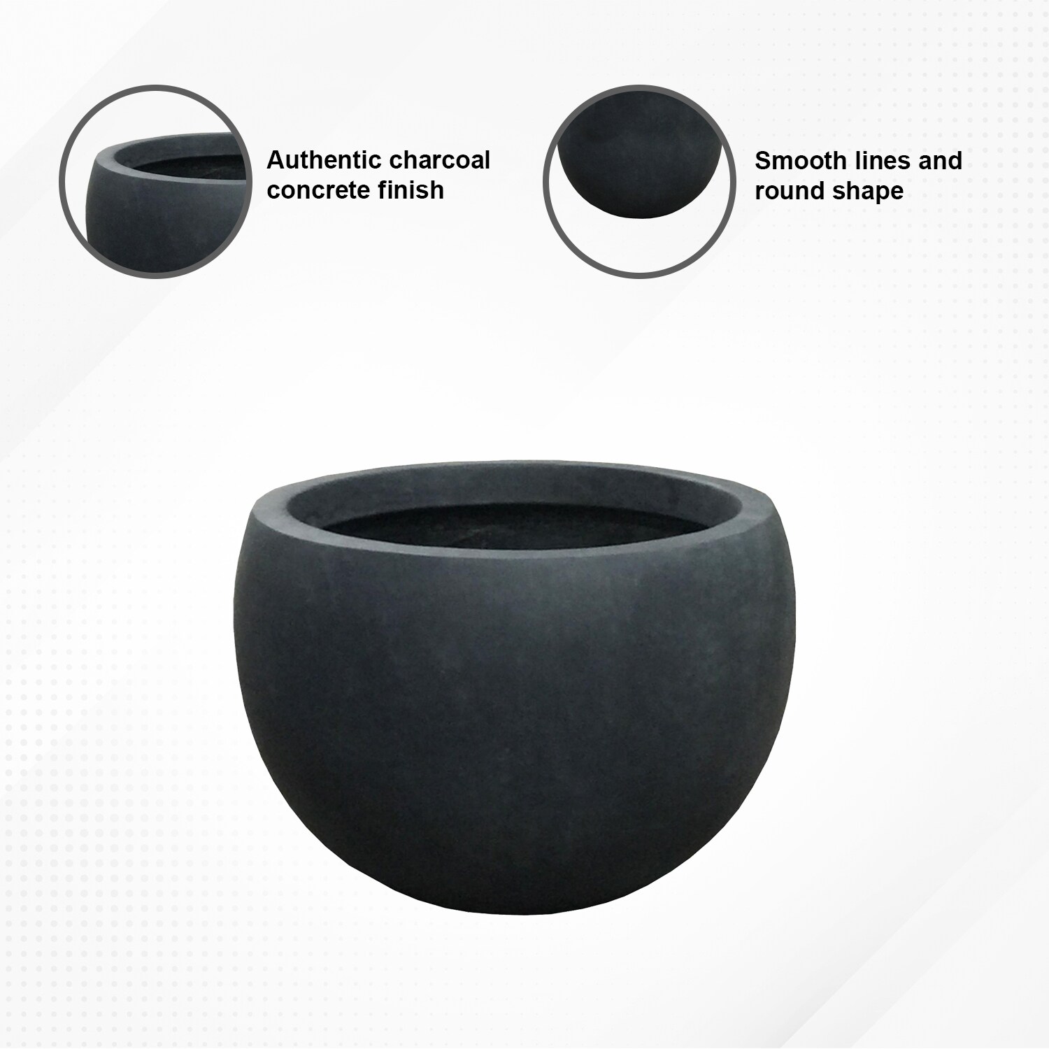 KANTE RC0049C-C60121 Planter-Window-Box - View #10