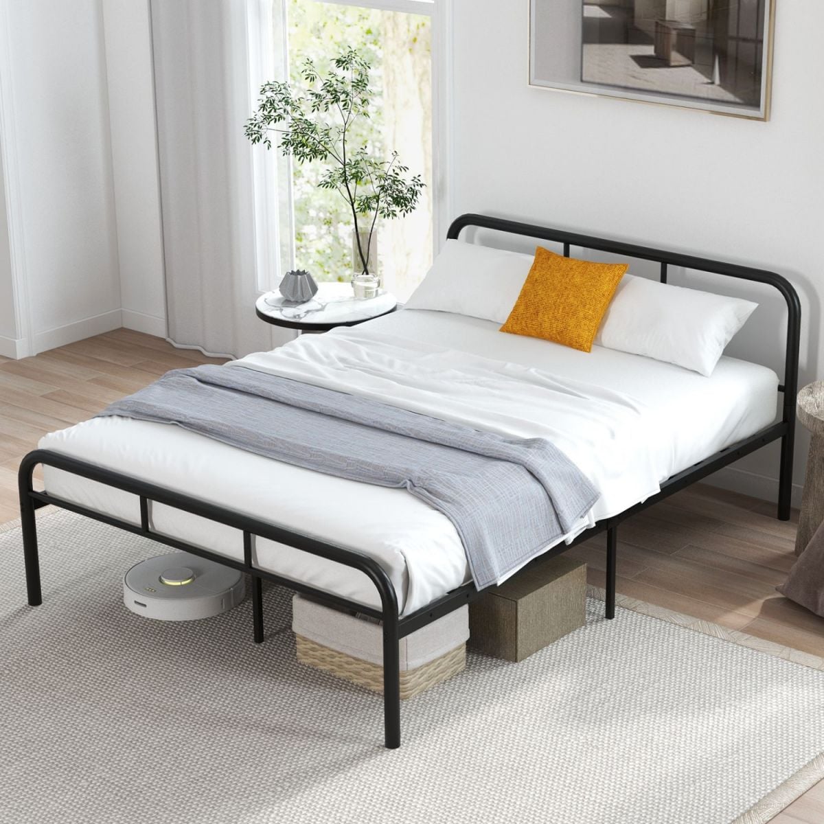 Iseryn DC16539DKF beds - View #7