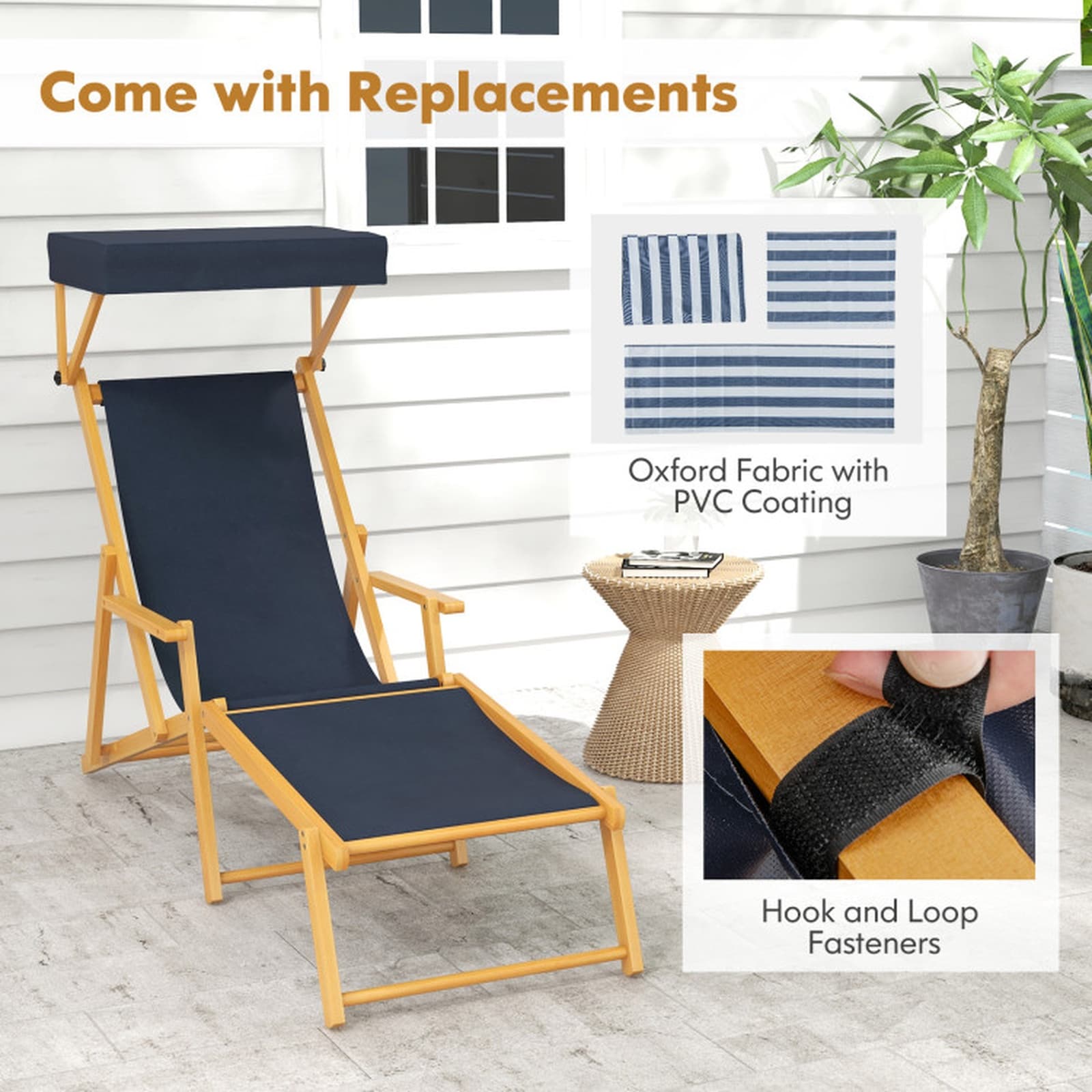 SUGIFT LW102SUGHY1300 Patio-Chairs - View #8