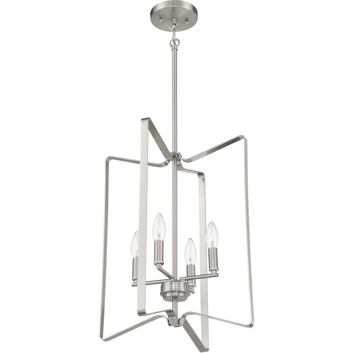 Craftmade 56134-BNK Pendant-Lights - View #3