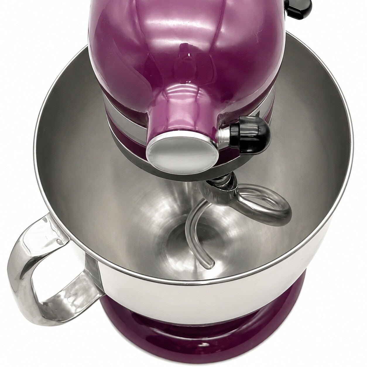 Aoibox LABNKLXB Stand-Mixers-Attach-Access - View #9