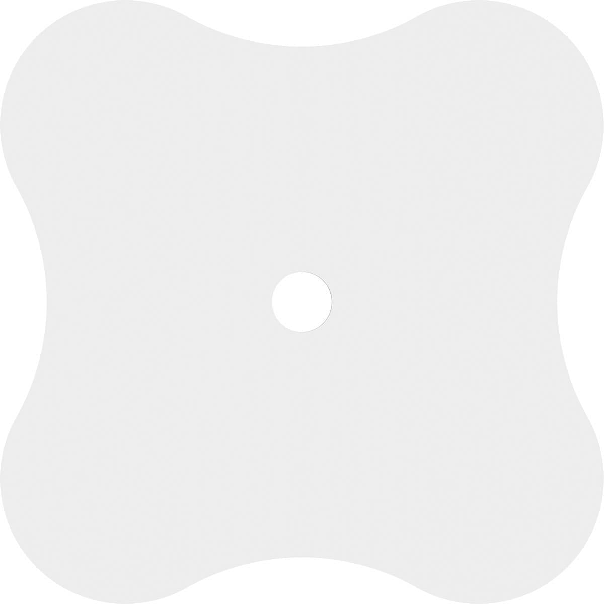 Ekena Millwork CMP30LA-03000 Ceiling-Medallions - View #4