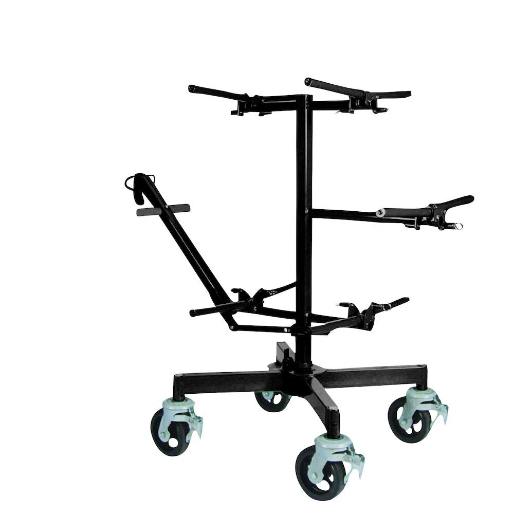 Southwire Wire and Cable Wire Cart in the Cable & Wire Holders
