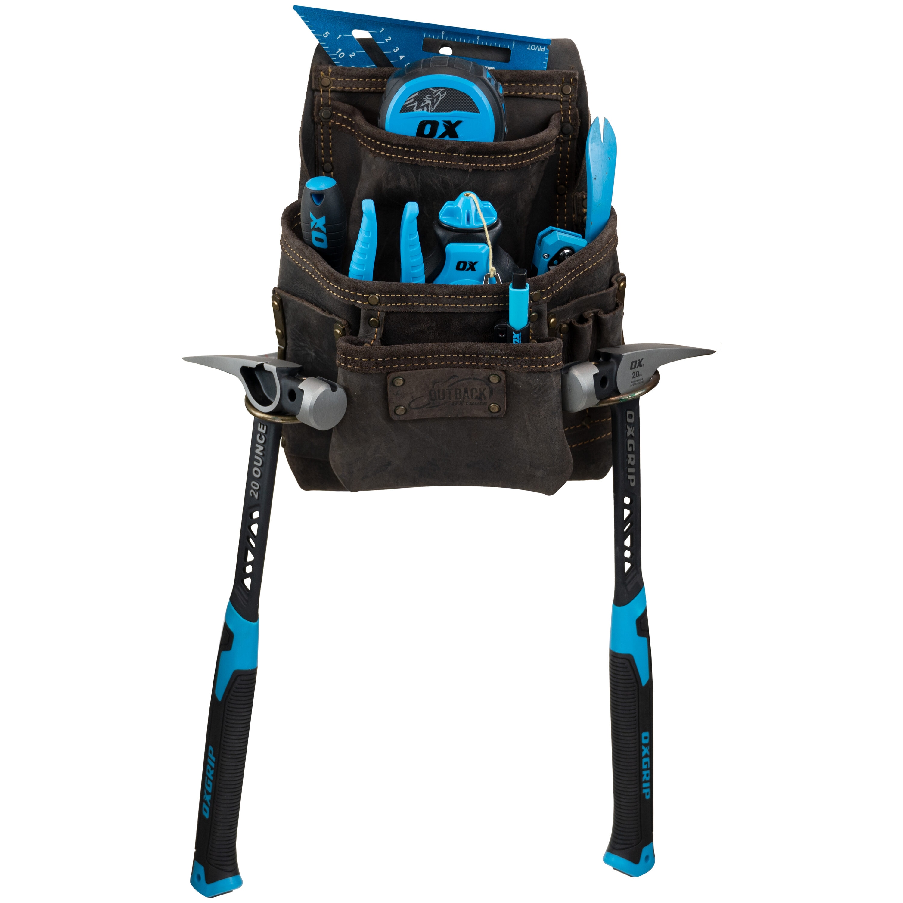 OX Tools OX-P263701D Tool-Storage-Access - View #2