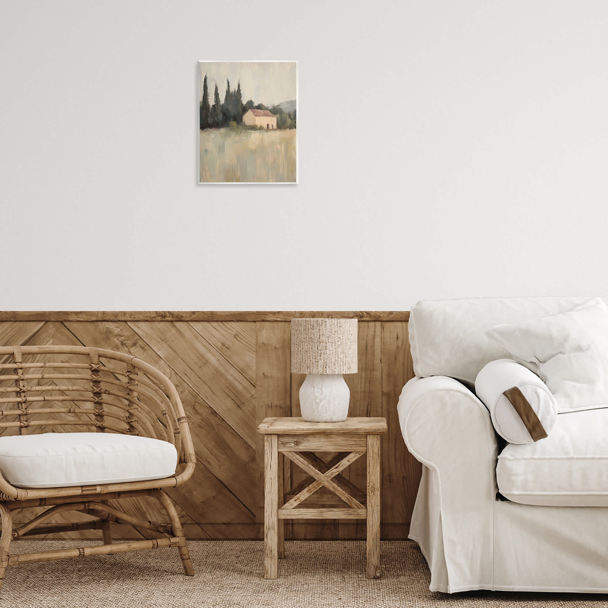 Stupell Industries BT-828-WD-11X14 Wall-Art - View #3