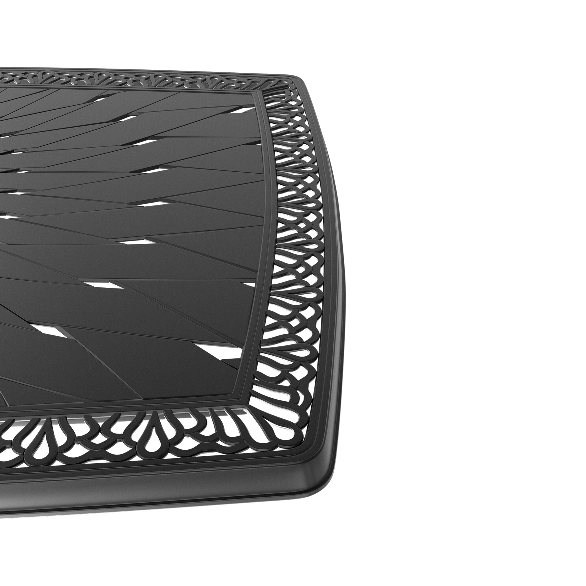 Kahomvis NICE-QP1092-191 Patio-Dining-Sets - View #8