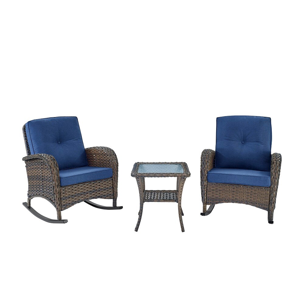 Jeehope PA086-1 Patio-Chairs - View #2