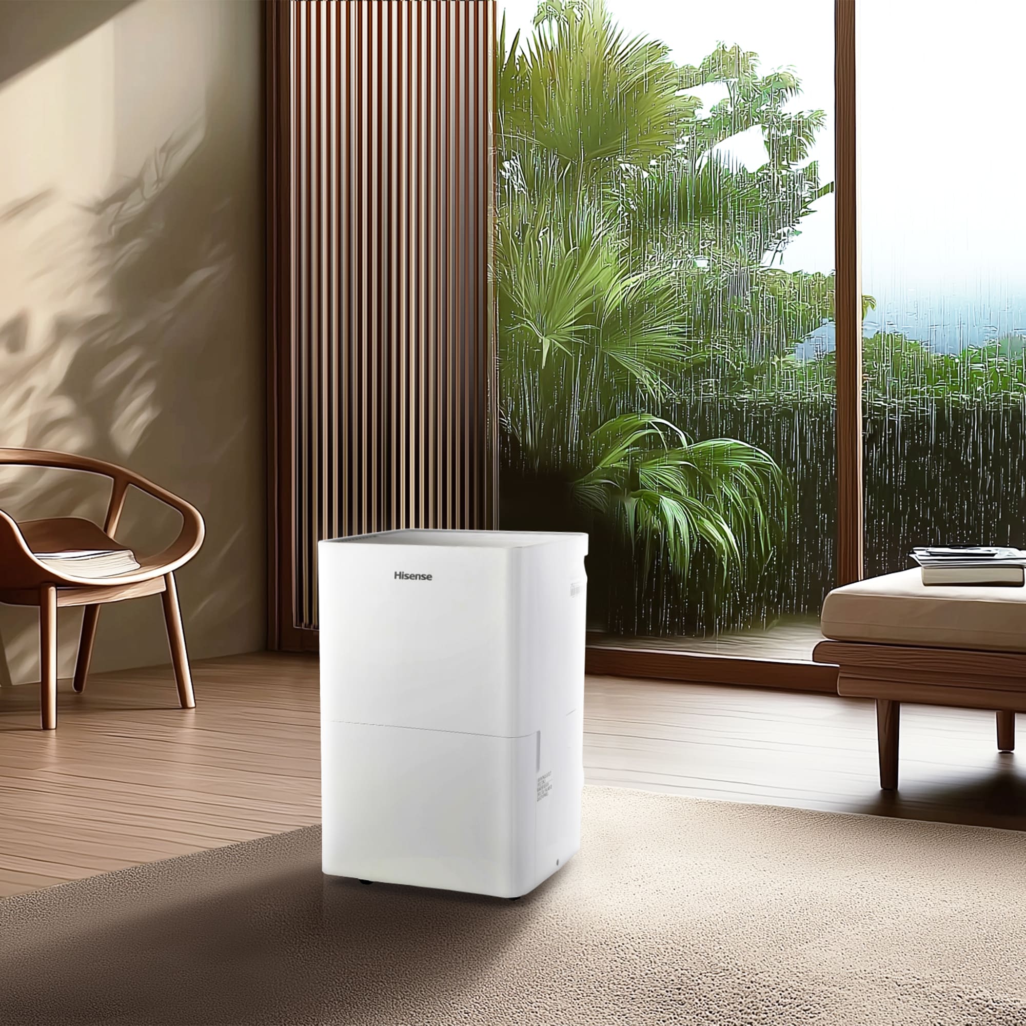 Hisense DH3524K1W t000099 - View #7