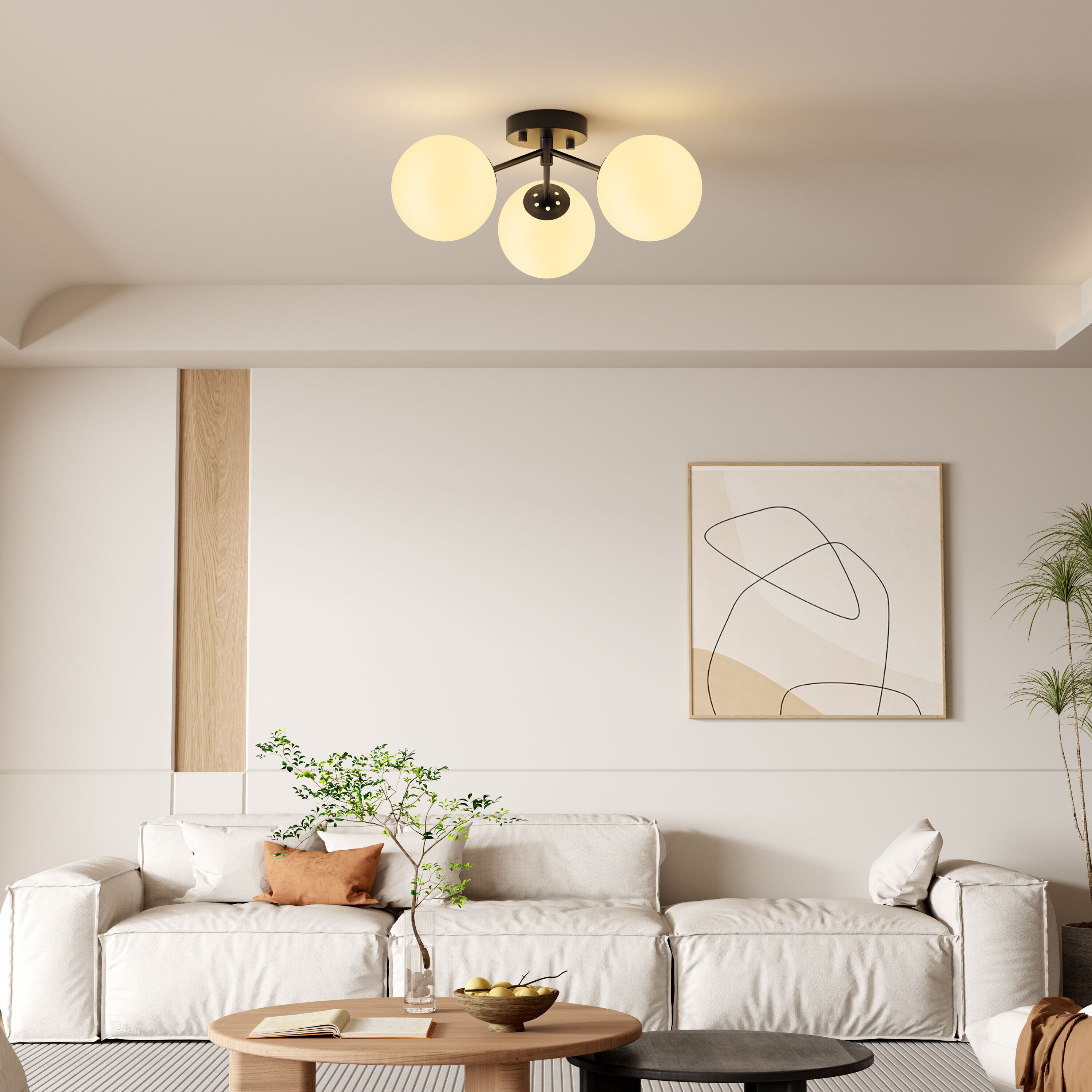 Maxax 19228-3BK flushmounts - View #10