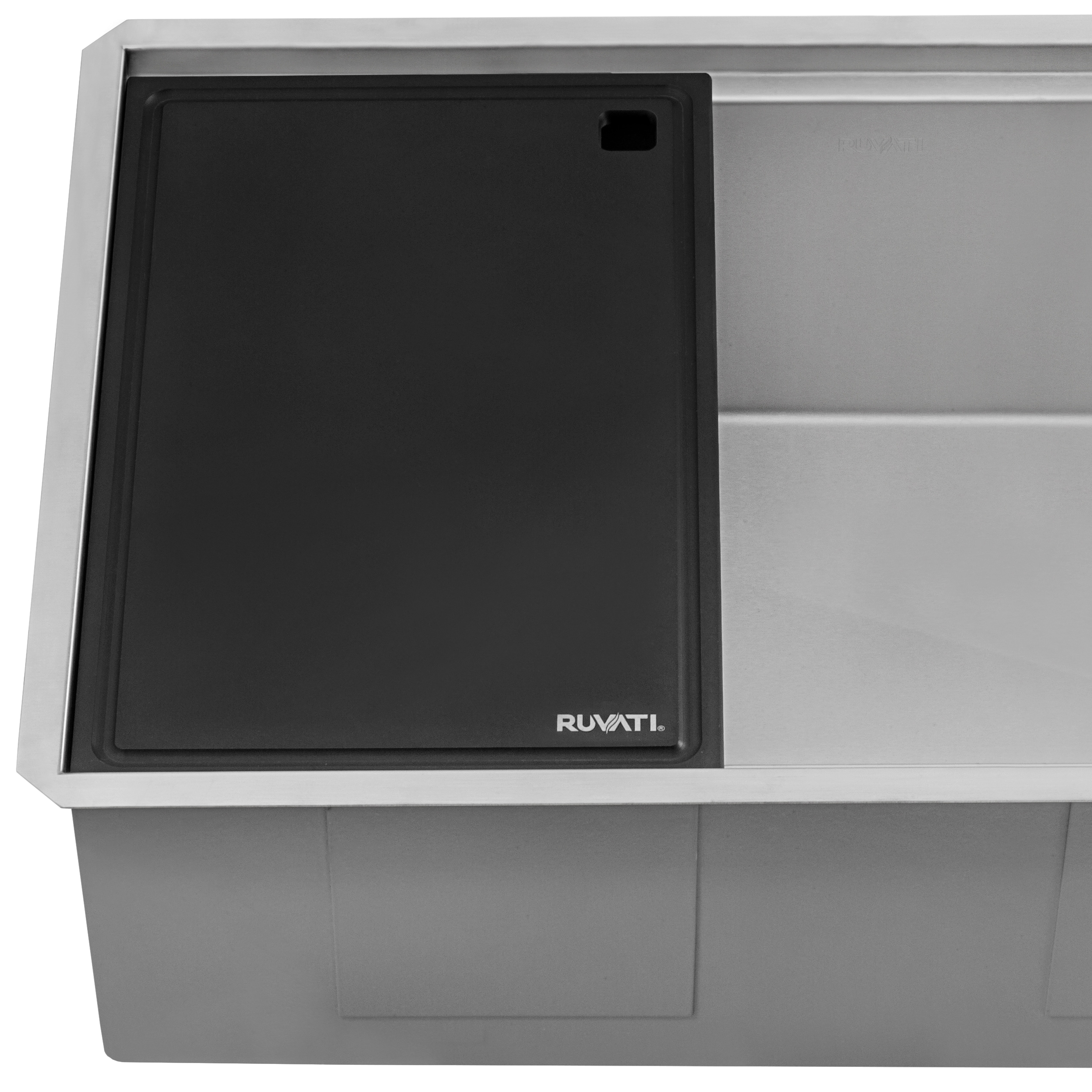 Ruvati RVH8597 Kitchen-Sinks - View #12