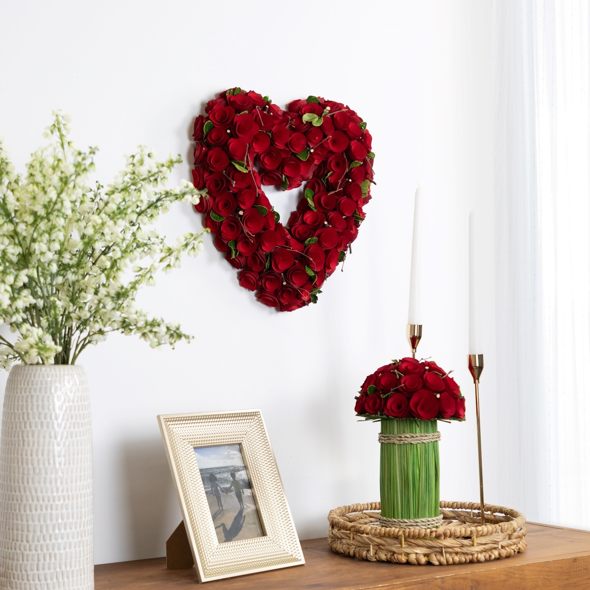 Northlight 32726507 Indoor-Spring-Decorations - View #2
