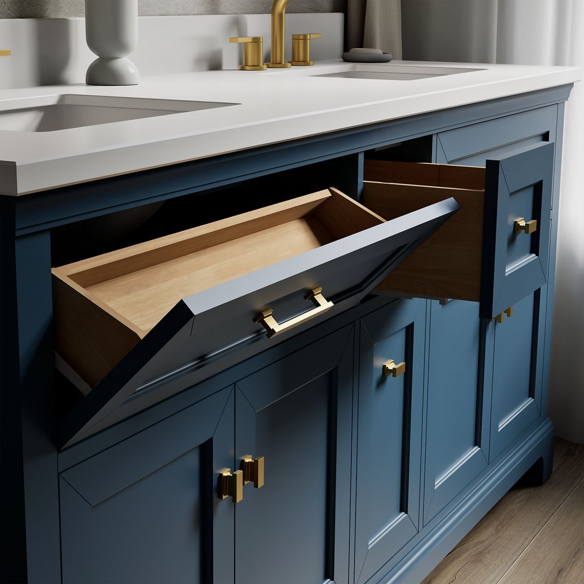 KOHLER 29264-BD1-TDB Bath-Vanity-Combo - View #5