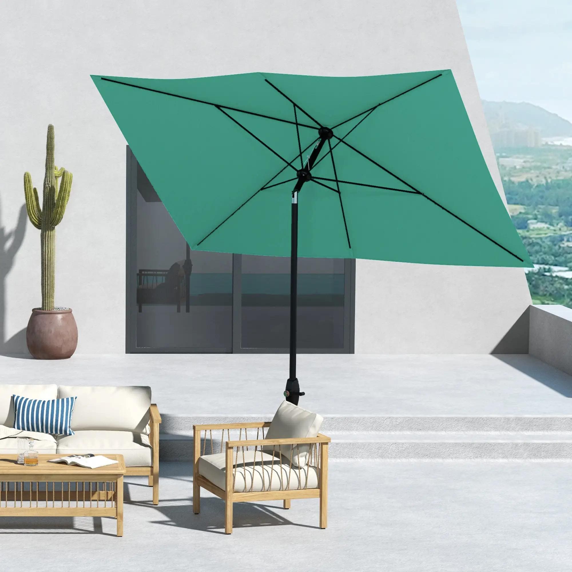 Bayfeve BFAOS-4265-CPA Umbrellas-2 - View #6