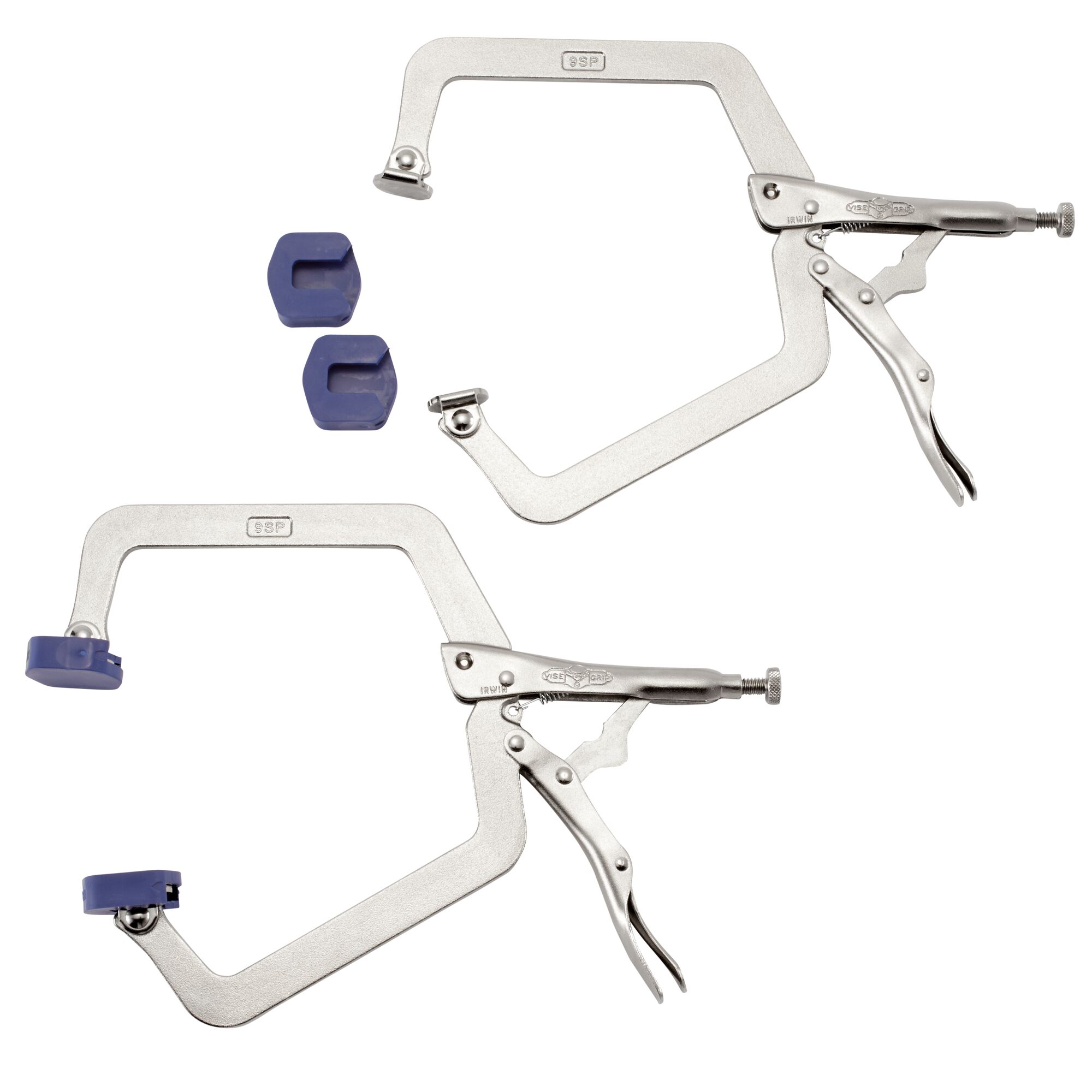 IRWIN 45619 Plier-Sets - View #3