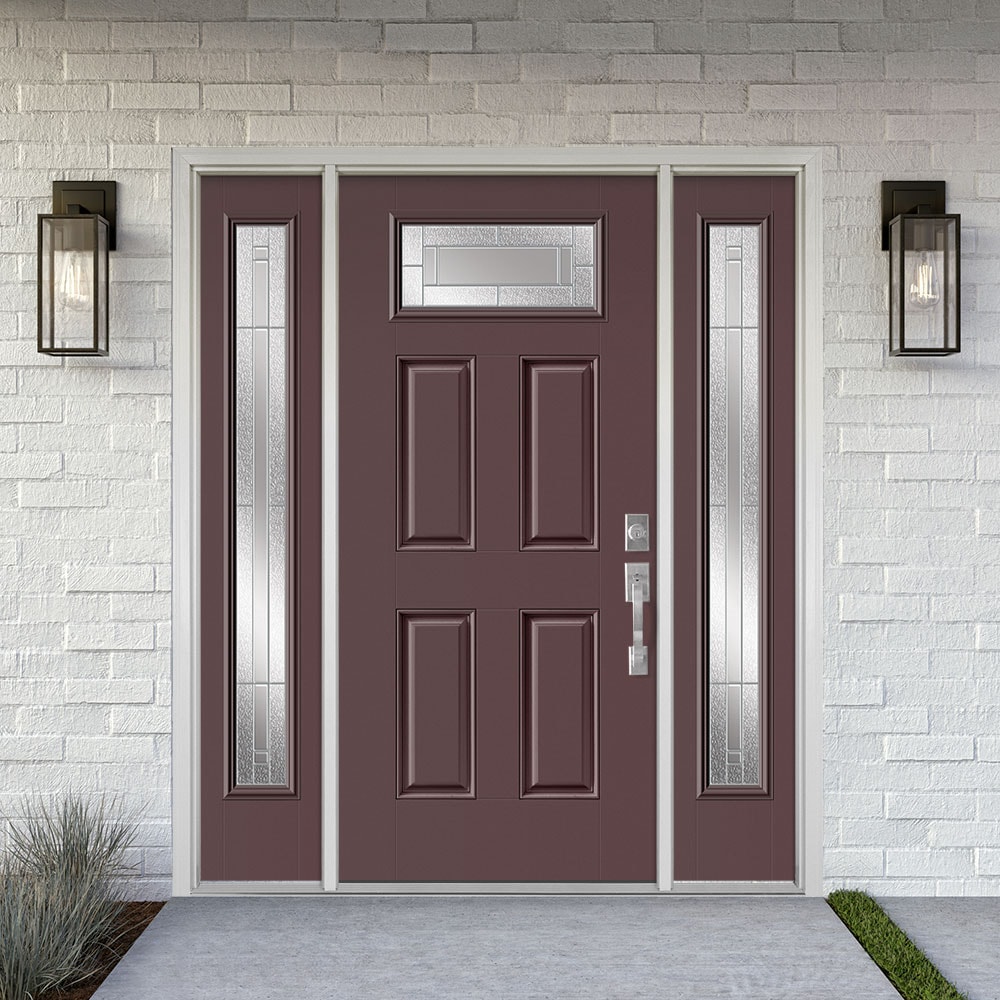 Masonite 3420053 Entry-Doors - View #2