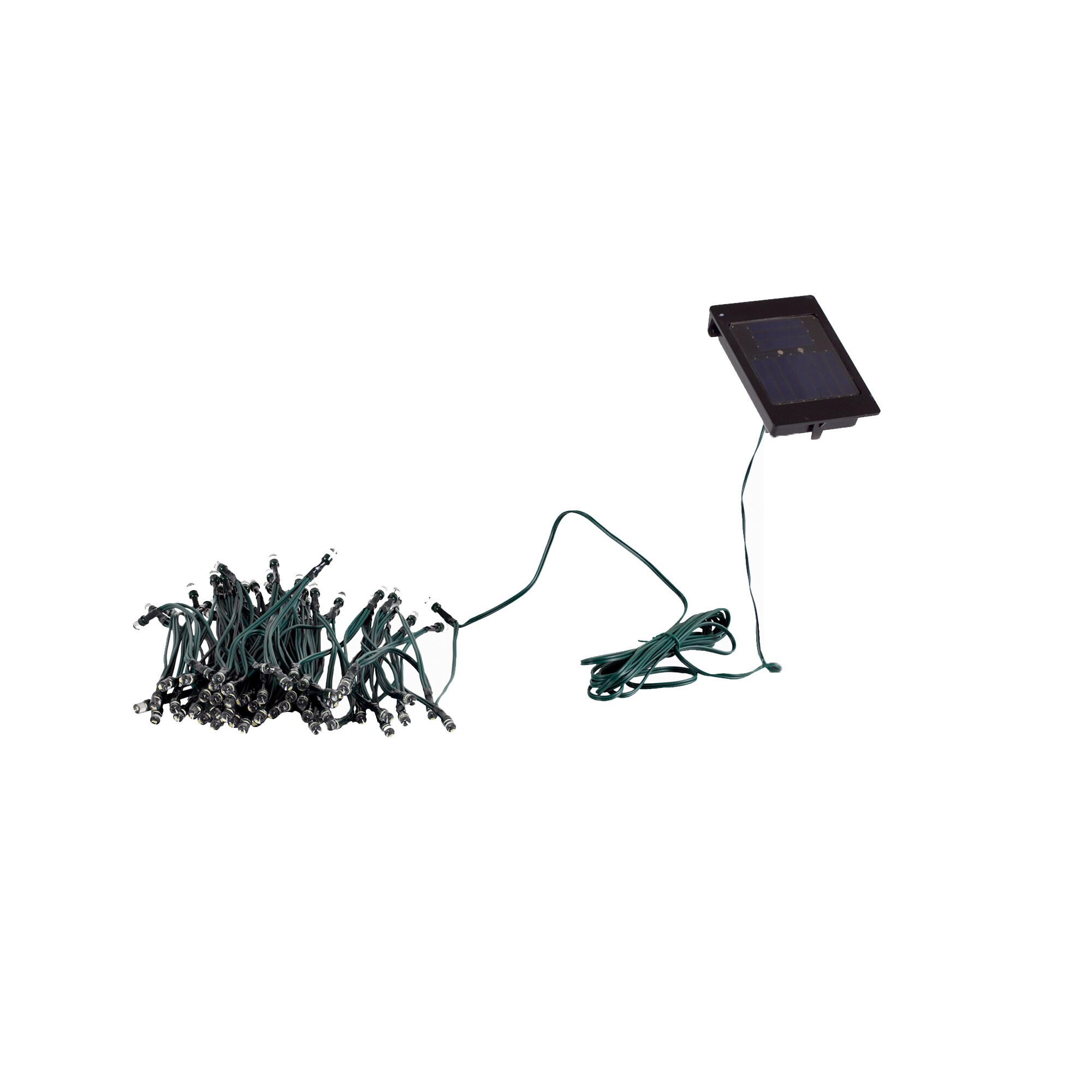 Harbor Breeze LS001-W100E2-AA-TH Light fixture for item 534696