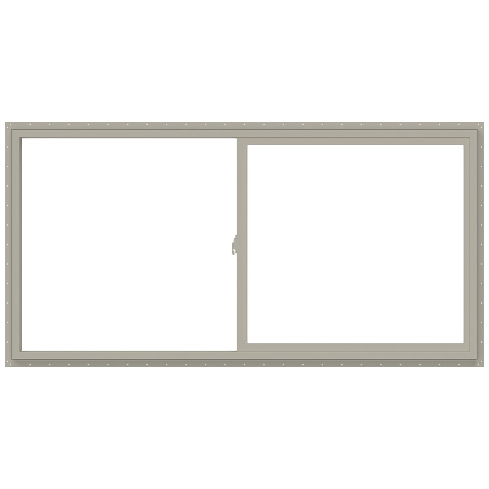 JELD-WEN LOWOLJW138500746 Sliding-Windows - View #3
