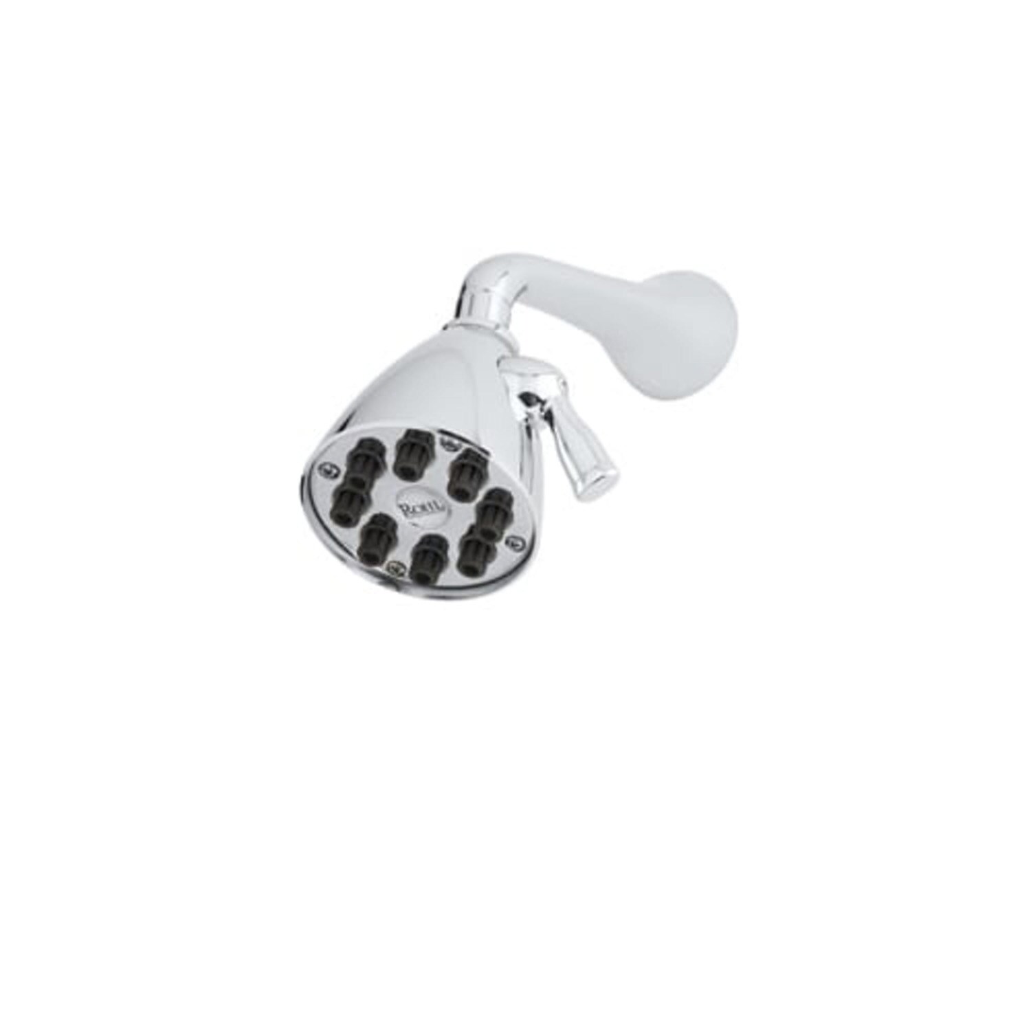 Rohl BI00059ULB Fixed-Showerhead - View #2