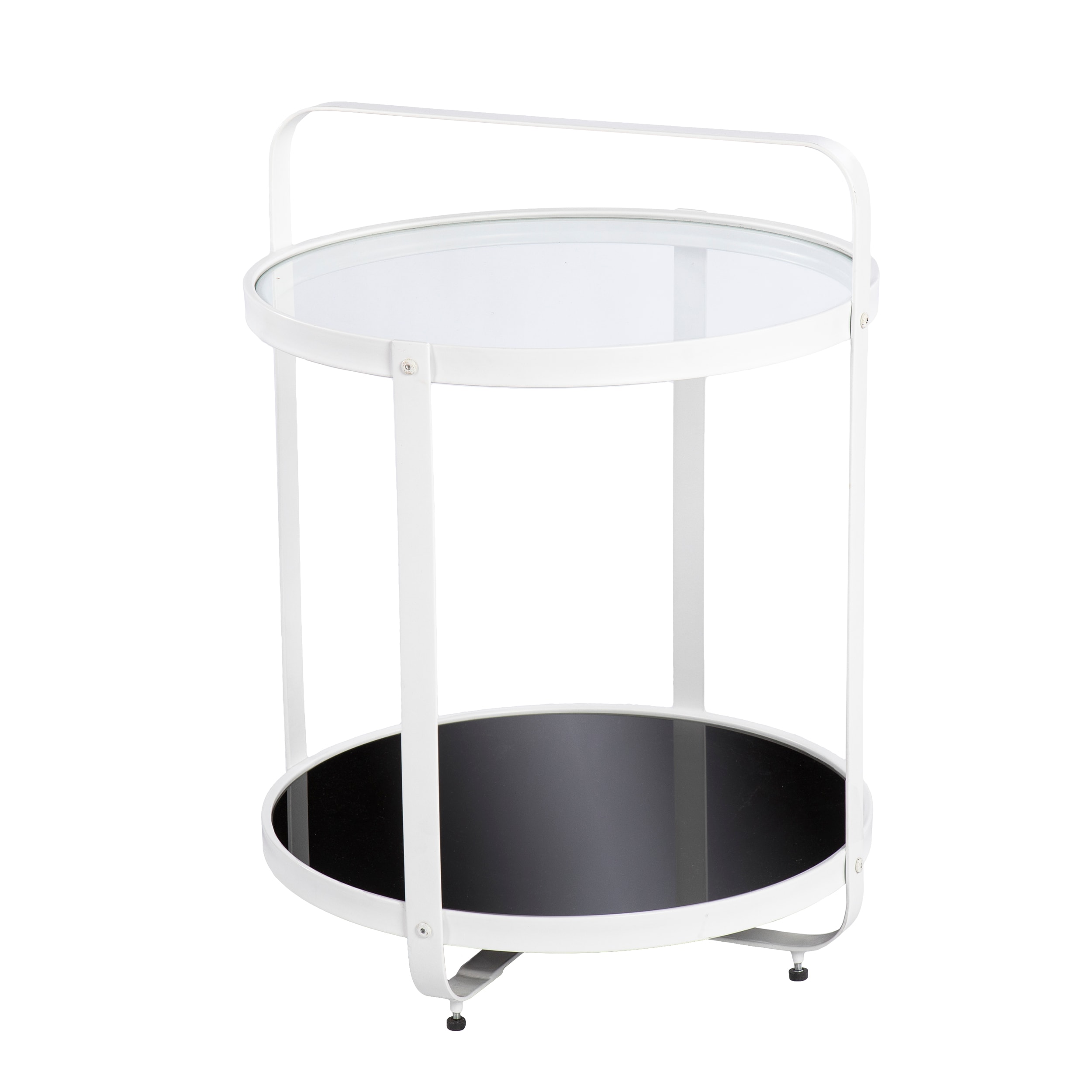 Boston Loft Furnishings ATG2041311CK End-Tables - View #5