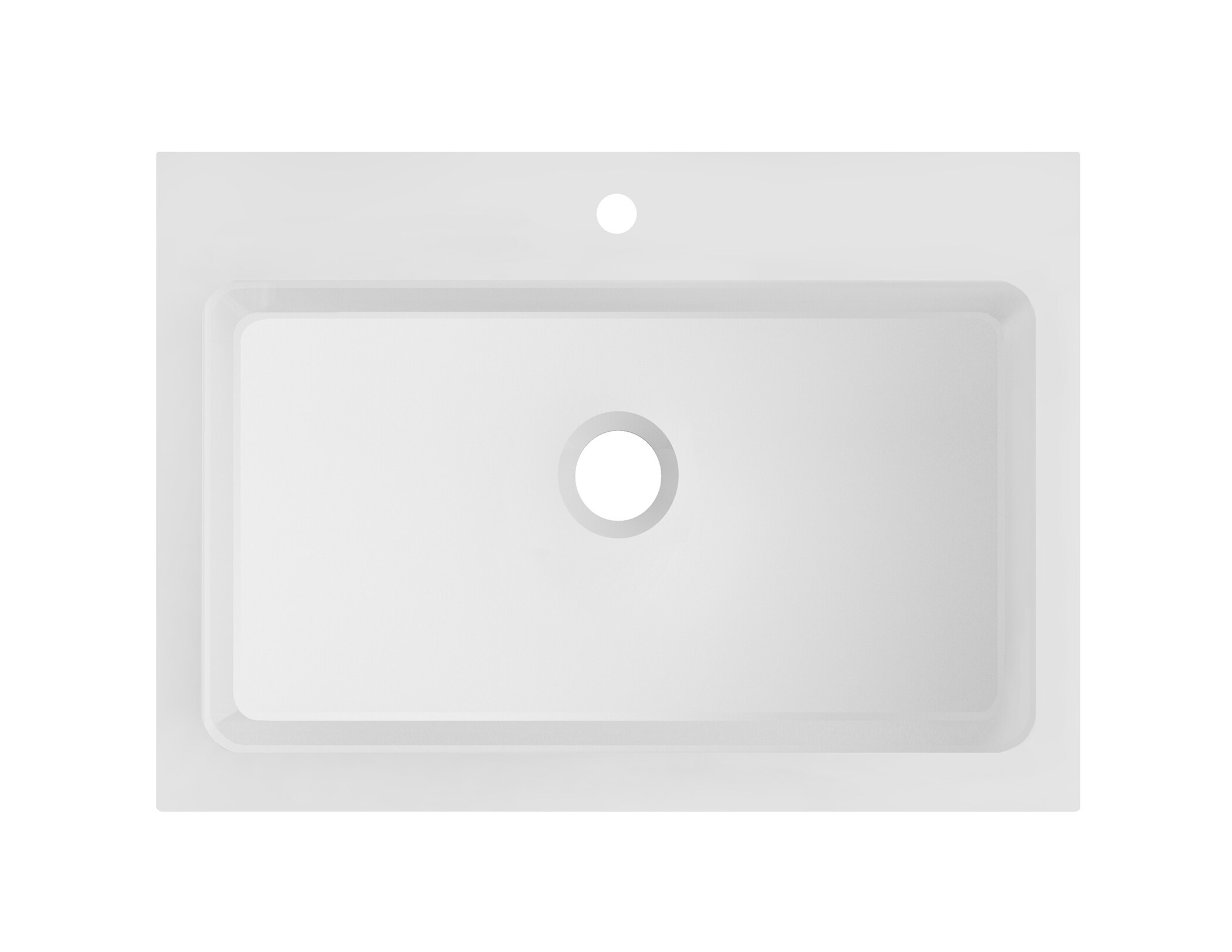 Superior Sinks SPFCTMWH Kitchen-Sinks - View #3