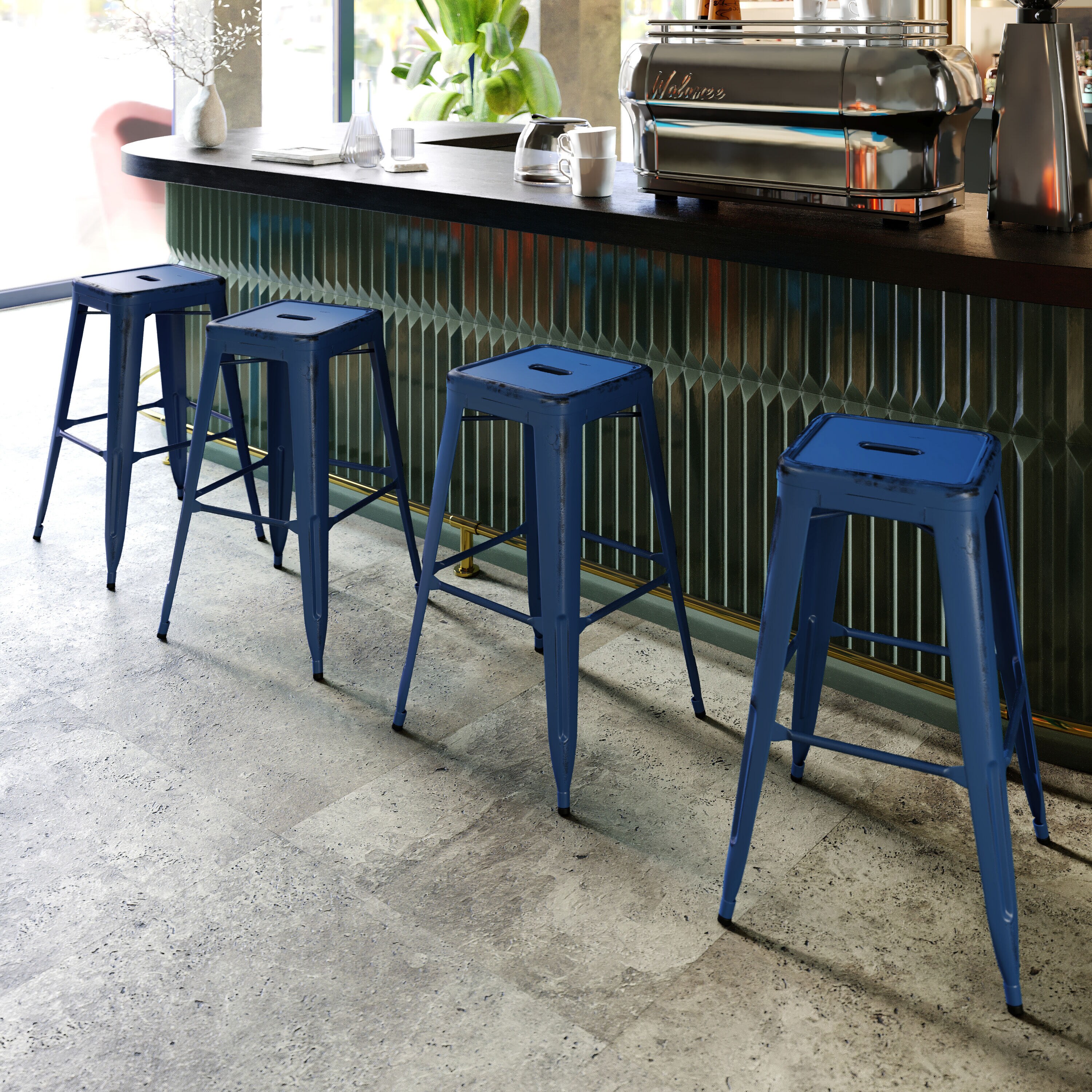Flash Furniture 889142080992 stools - View #4