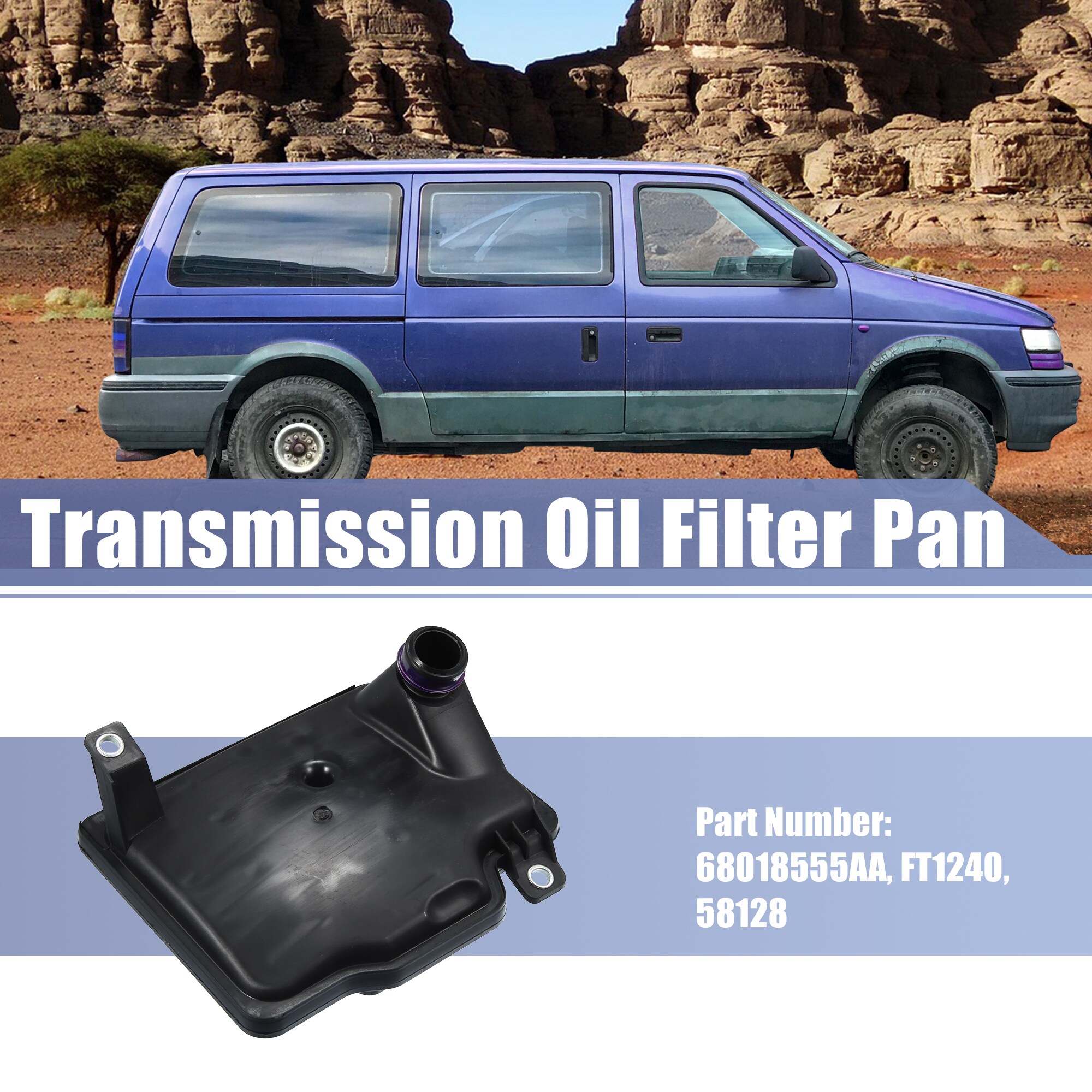 Unique Bargains S25112701UX4920 Ope-Oil-Filters - View #2
