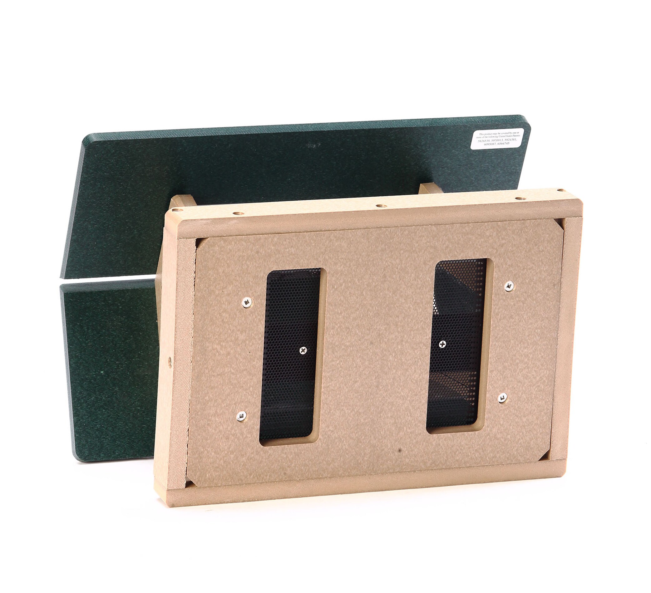 BIRDS CHOICE SN4-200S Bird-Feeders - View #2
